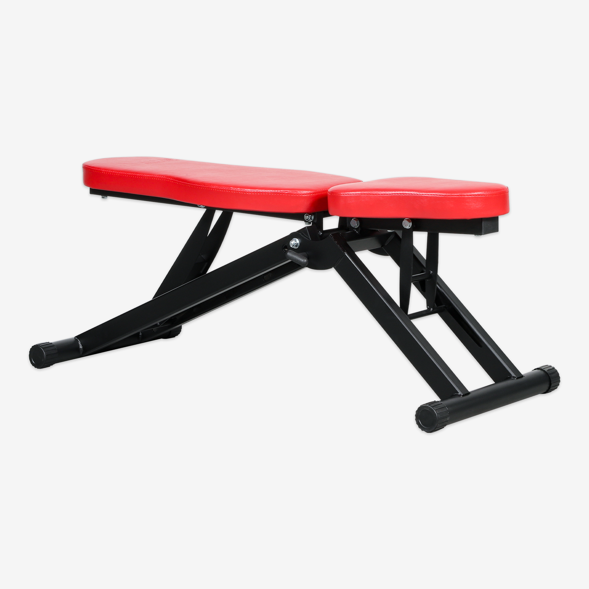 Folding Adjustable Utility Bench AL-4017 (Pre-order)