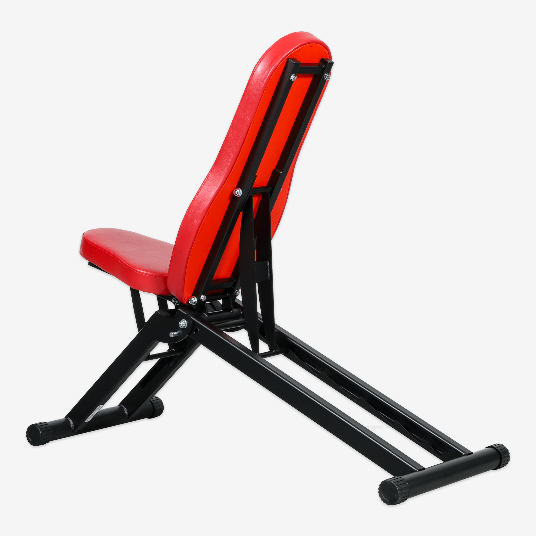 Folding Adjustable Utility Bench AL-4017 (Pre-order)