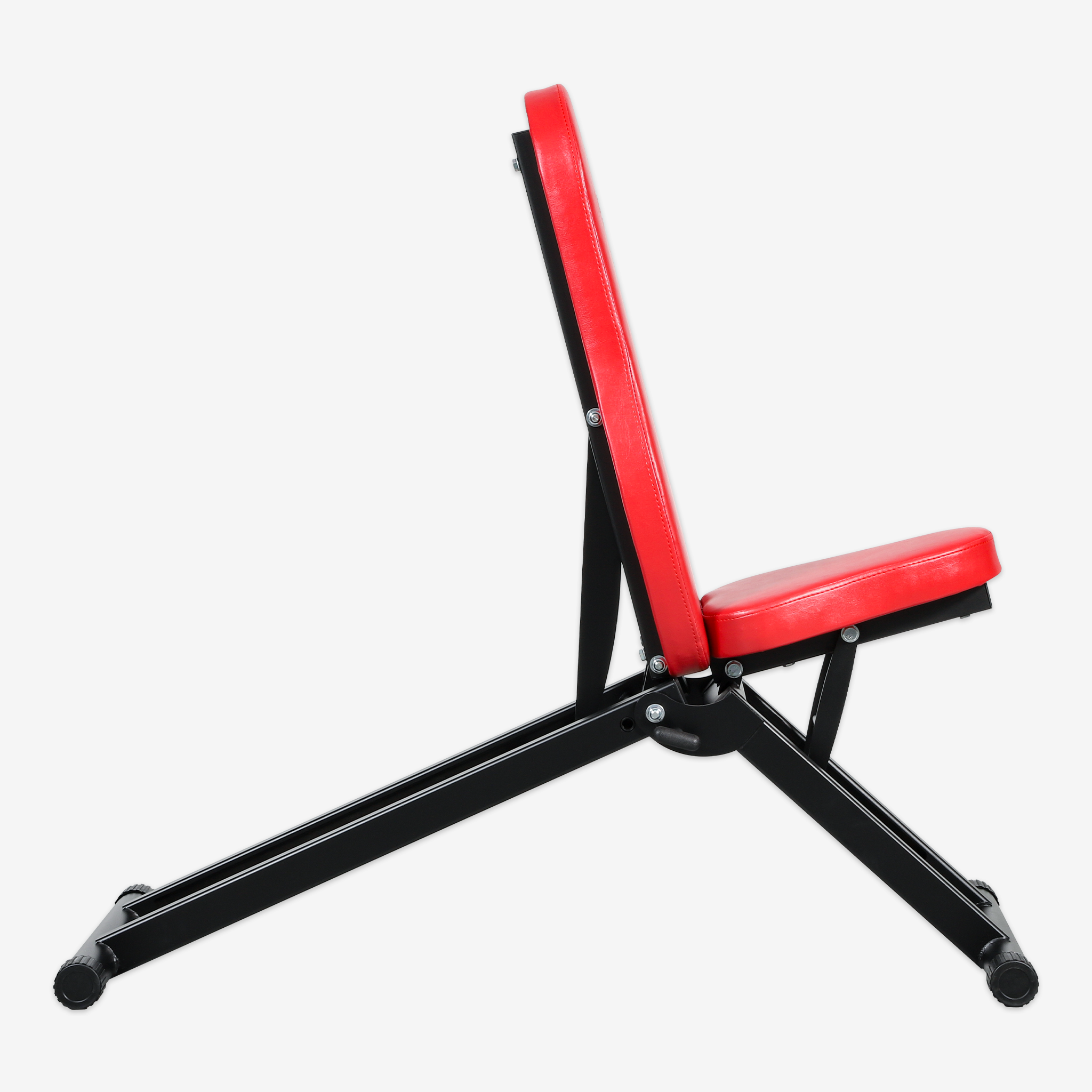 Folding Adjustable Utility Bench AL-4017 (Pre-order)