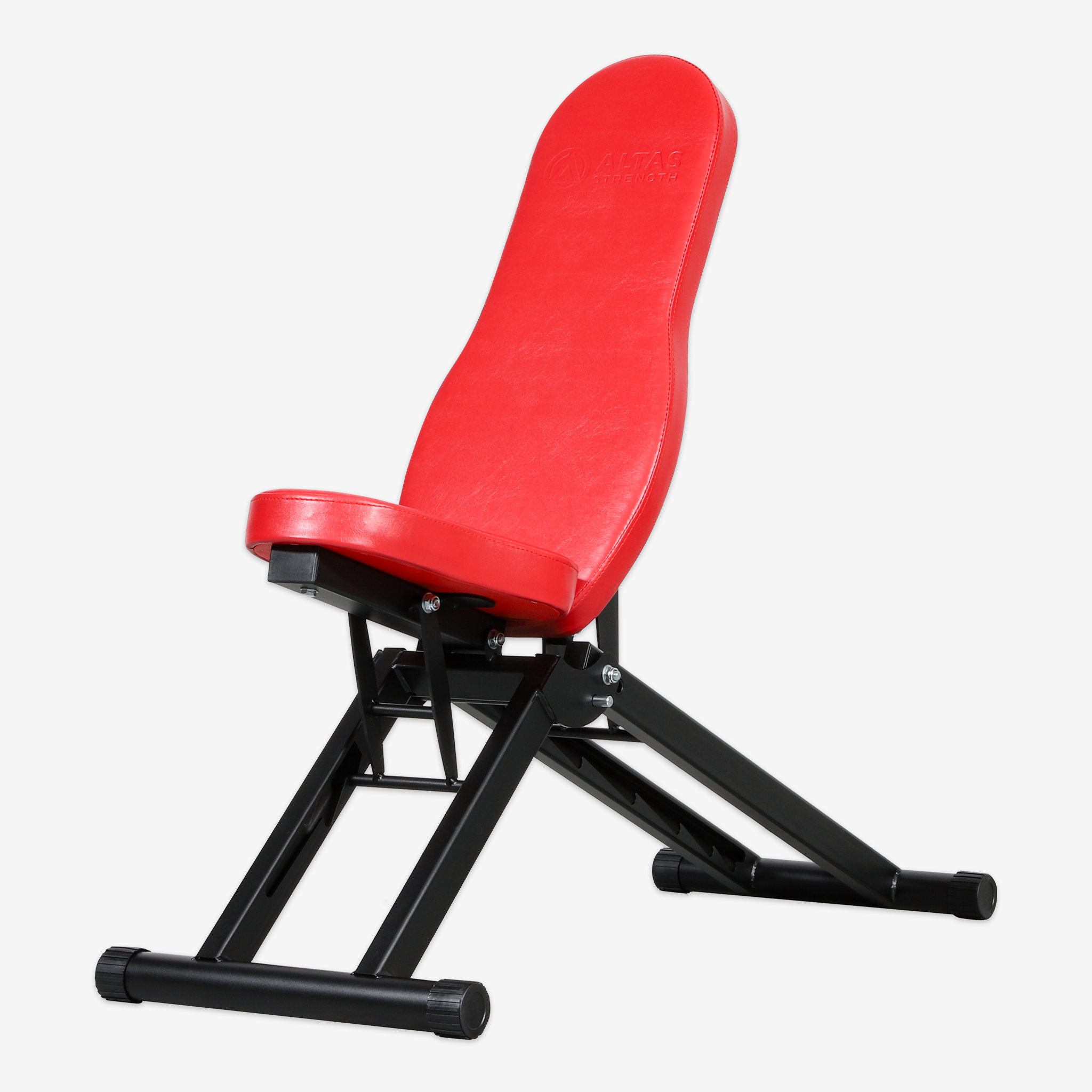 Folding Adjustable Utility Bench AL-4017 (Pre-order)