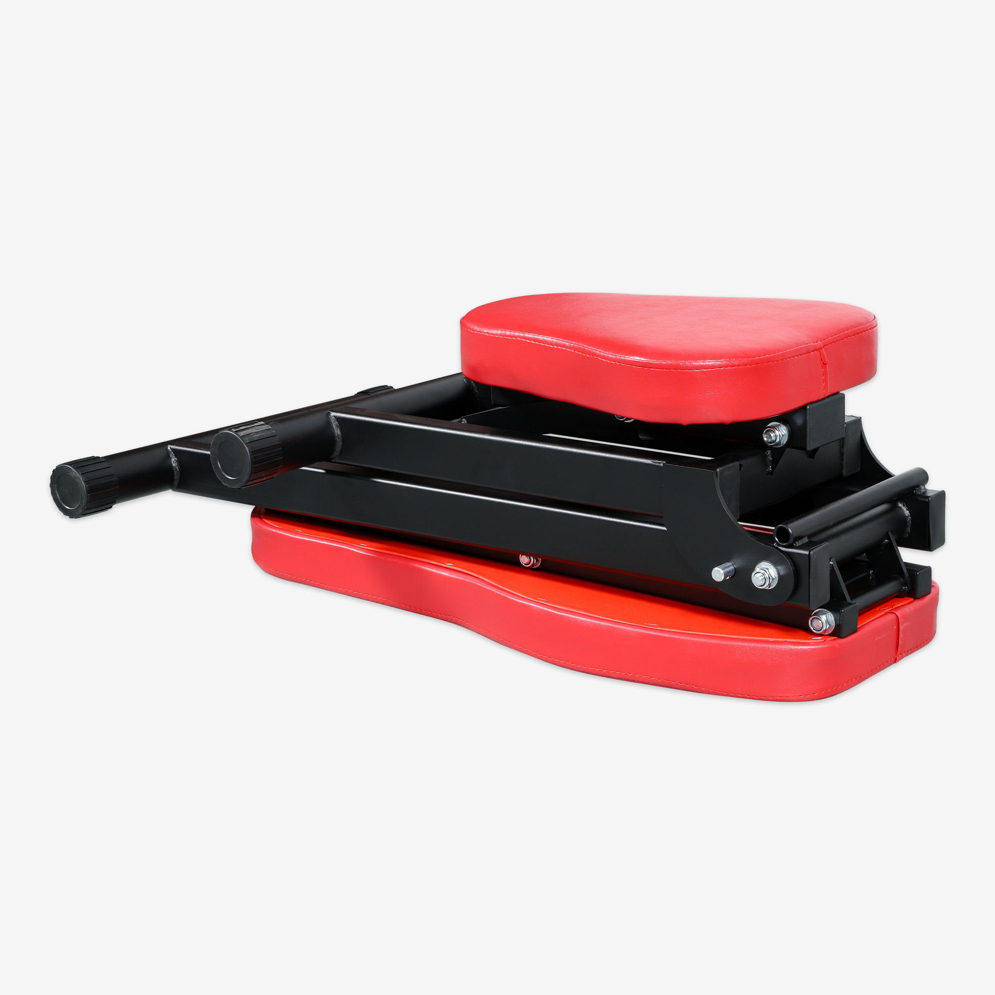 Folding Adjustable Utility Bench AL-4017 (Pre-order)
