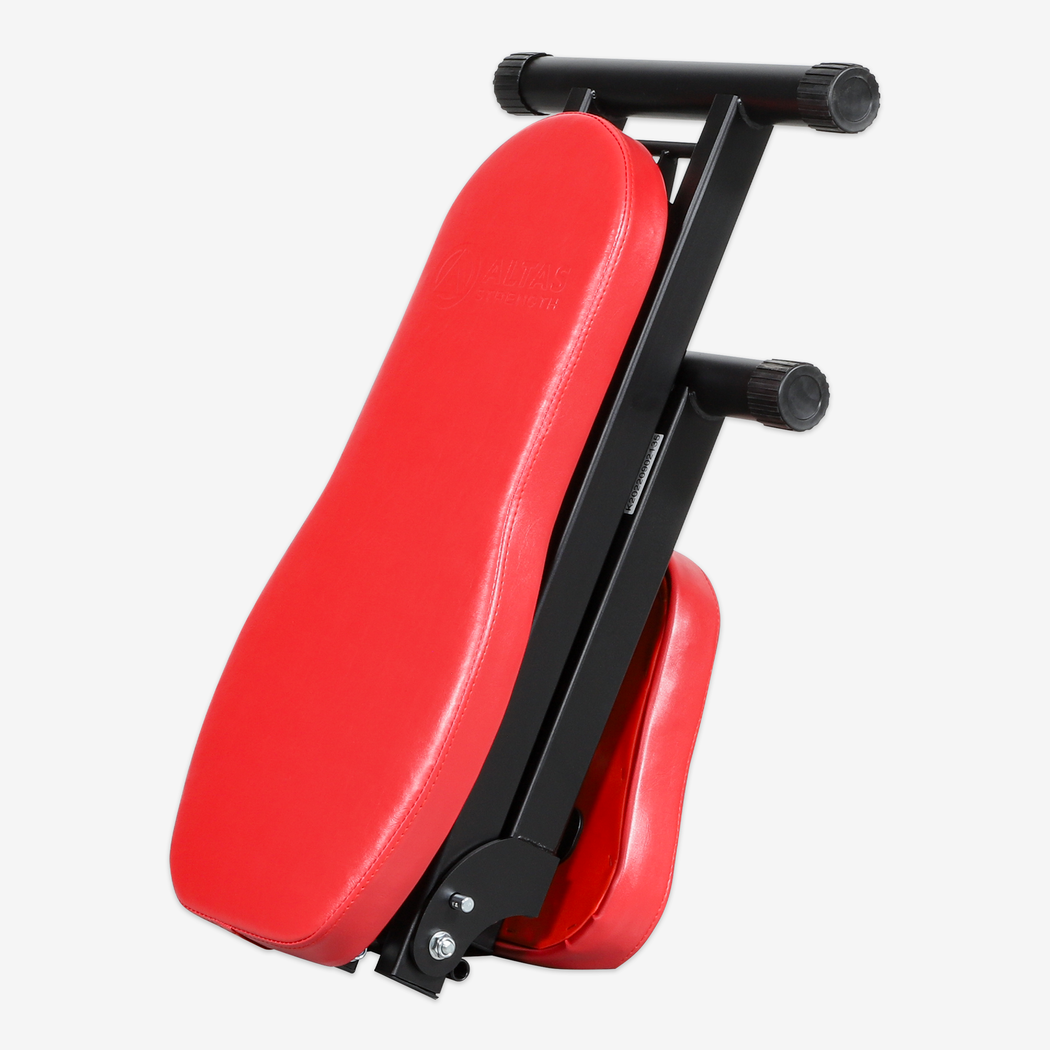 Folding Adjustable Utility Bench AL-4017 (Pre-order)