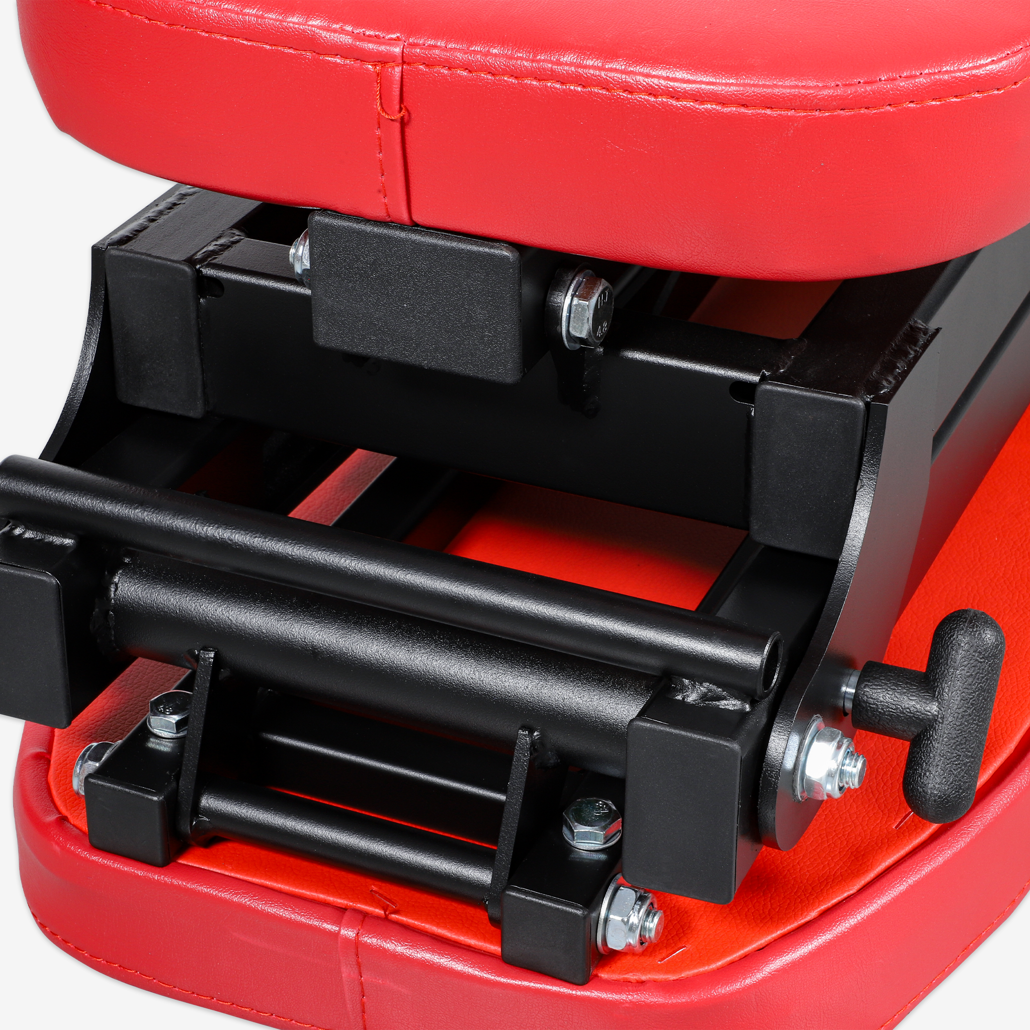 Folding Adjustable Utility Bench AL-4017 (Pre-order)