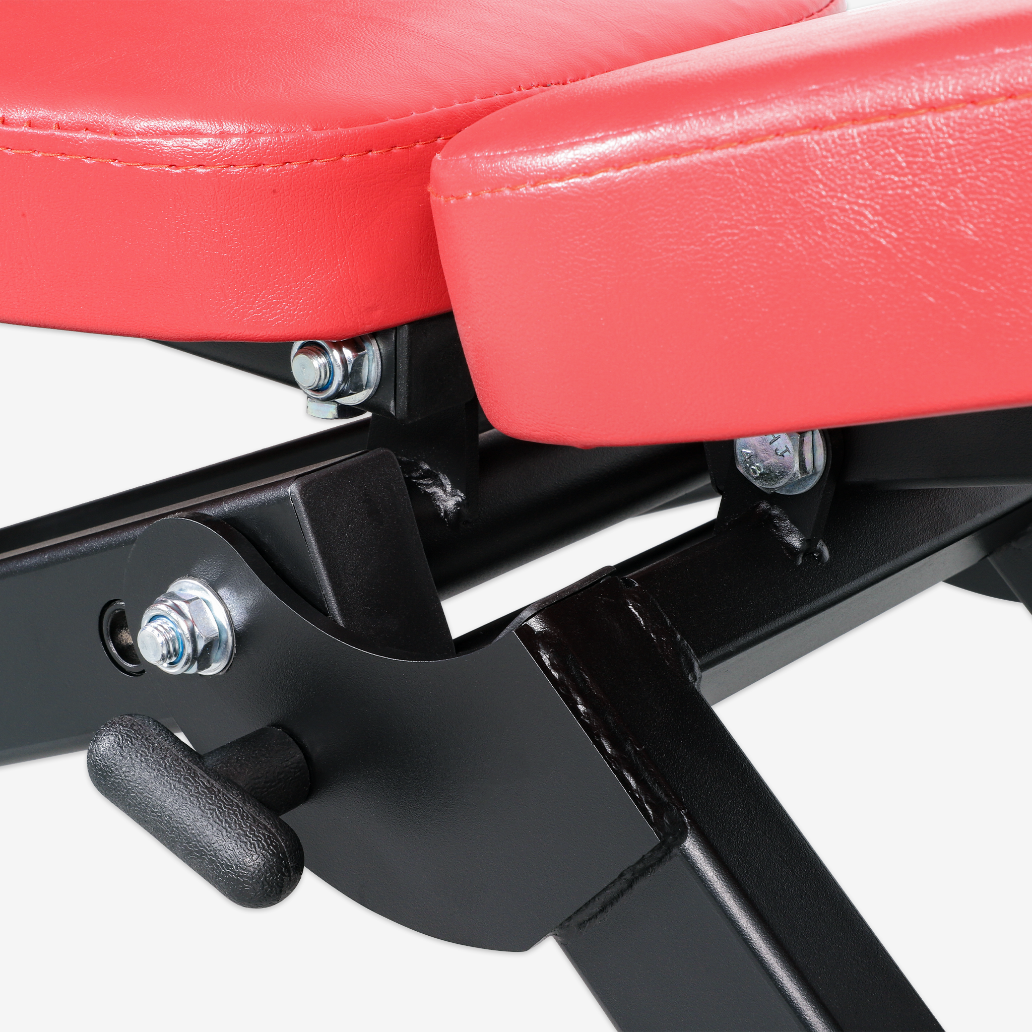 Folding Adjustable Utility Bench AL-4017 (Pre-order)