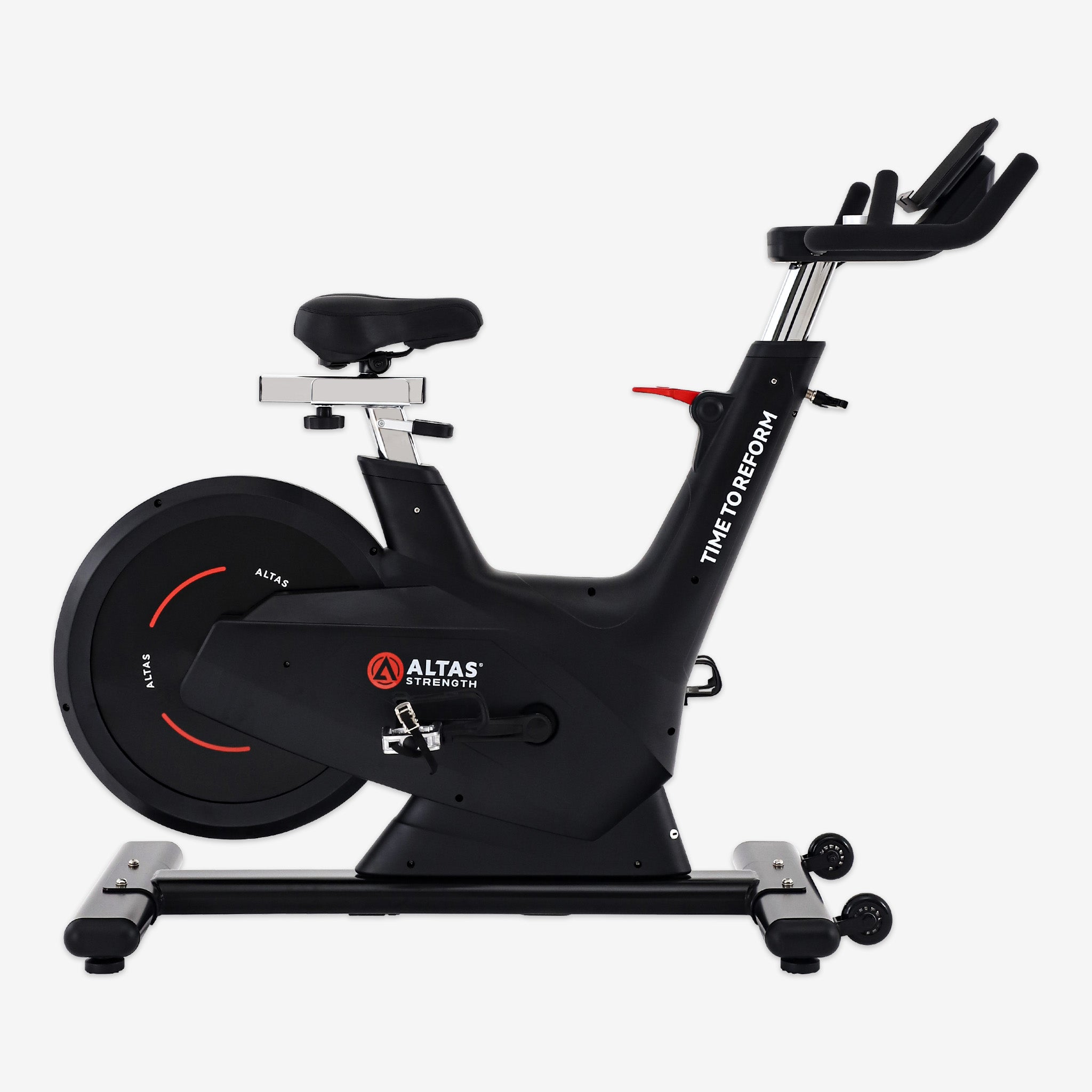 Altas Strength Exercise Bikes AL-2048