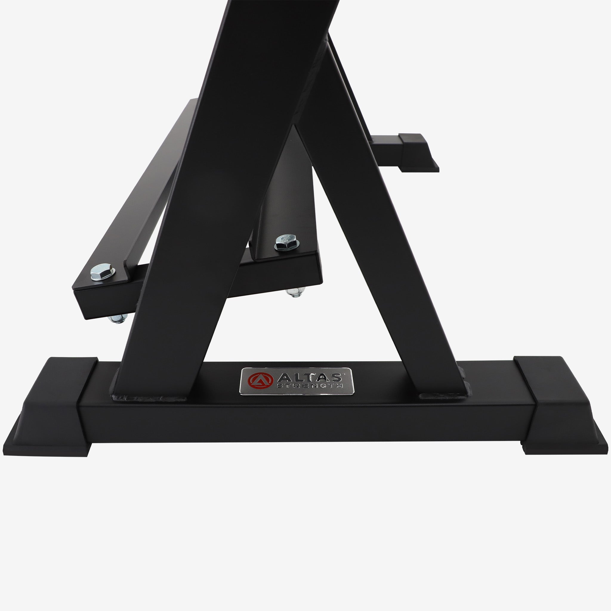 Light-commercial Accessories Dumbbells Rack AL-149 (Pre-order)