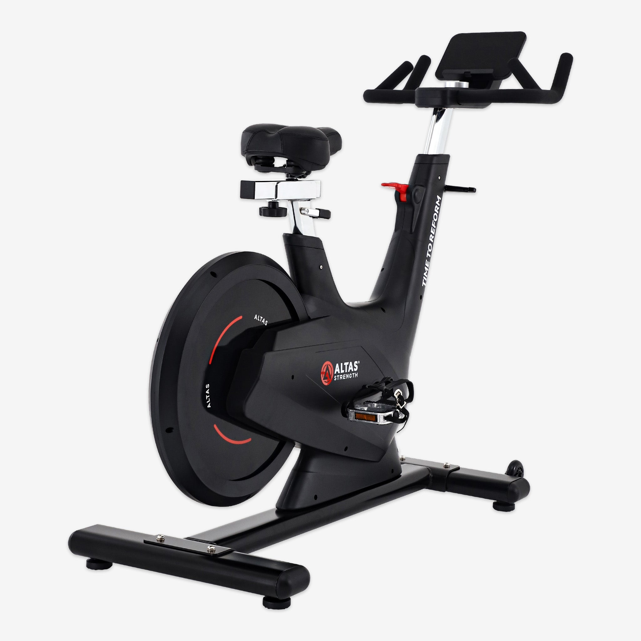 Altas Strength Exercise Bikes AL-2048