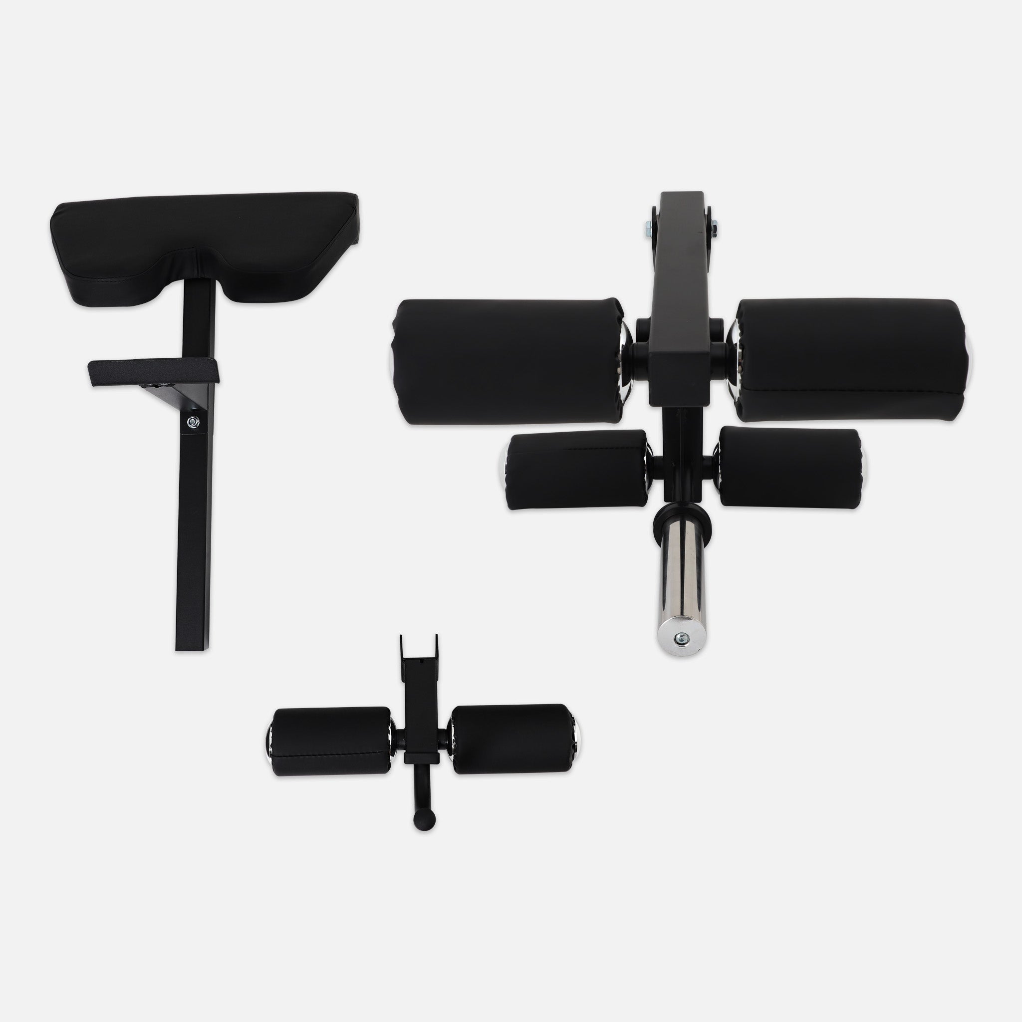 Altas Strength Home Gym Equipment Multi-functional Bench AL-3018