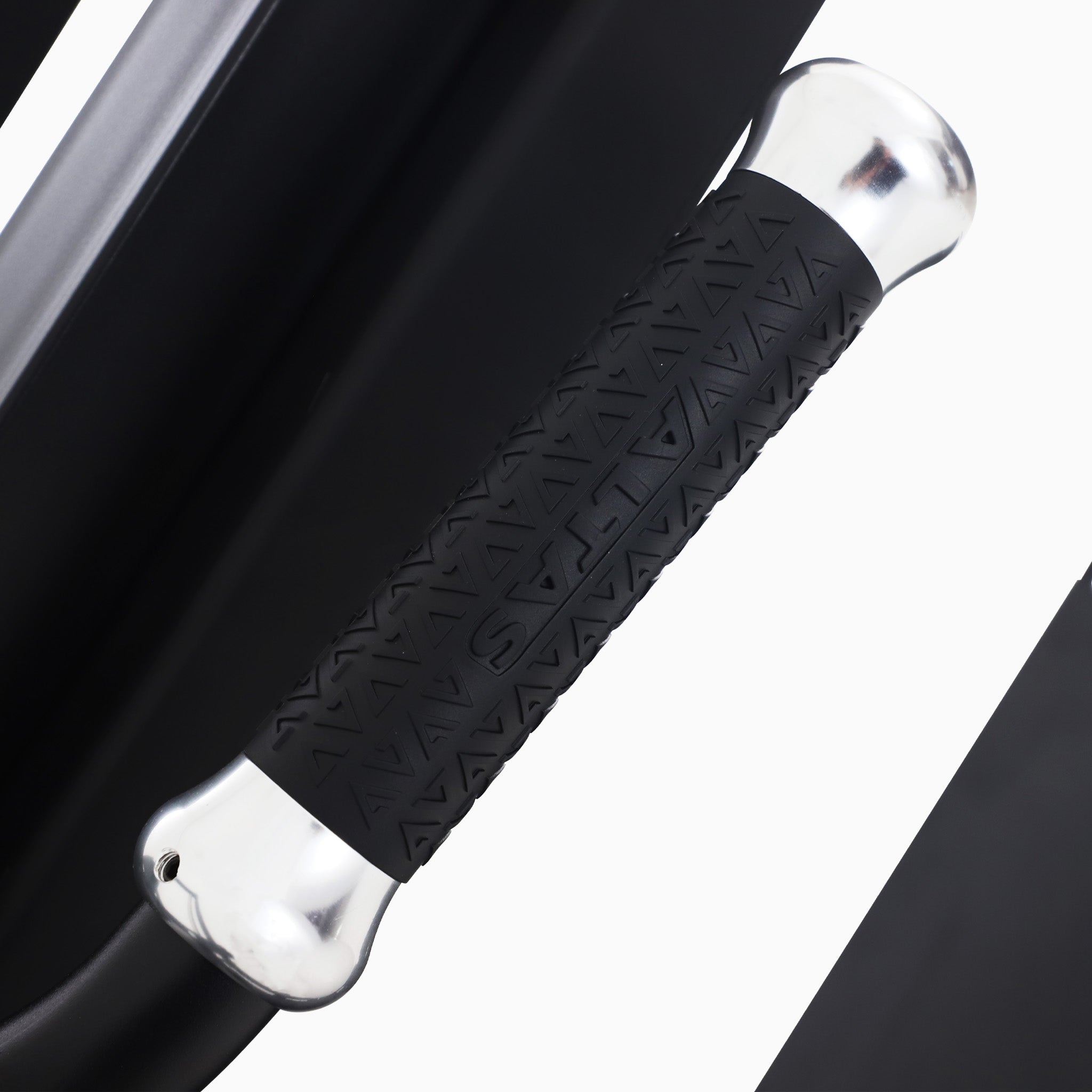 Altas Strength Leg Press Hack Squat Machine AL-6026