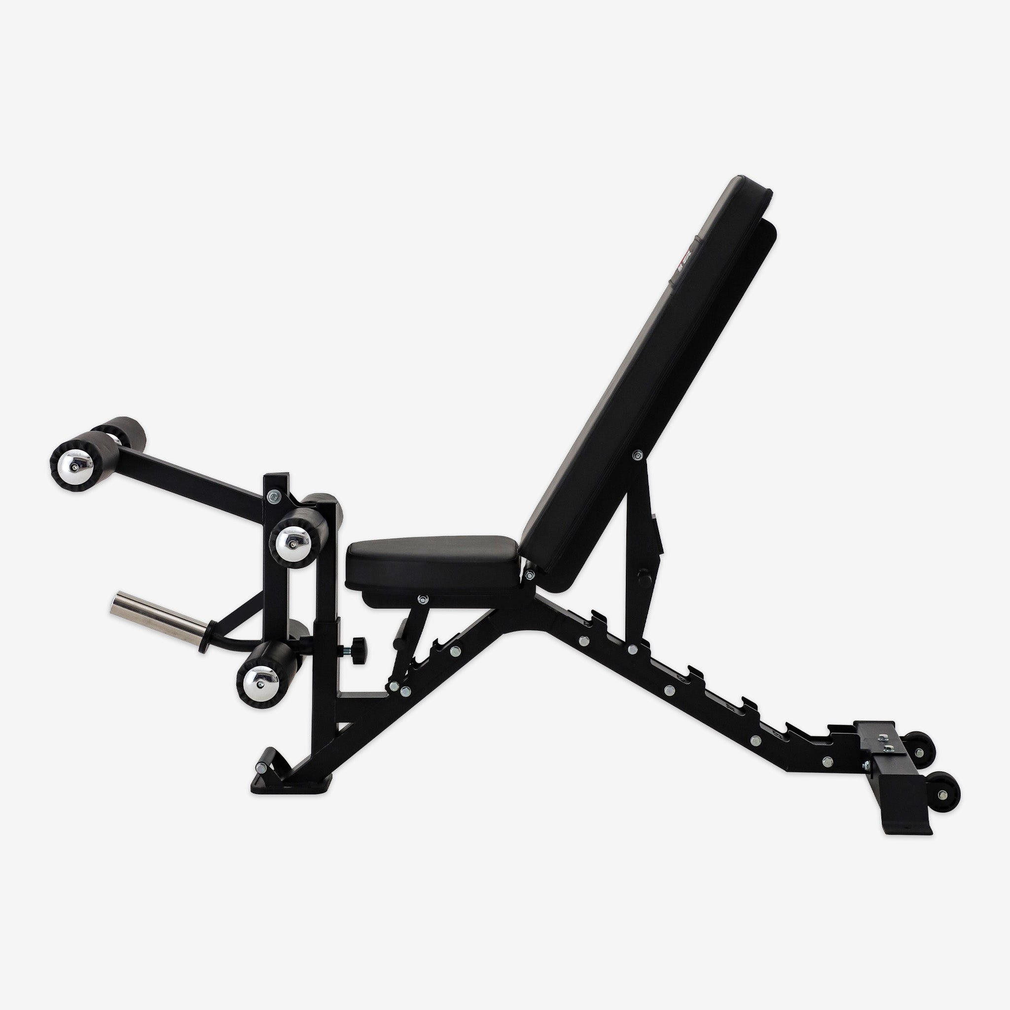 Altas Strength Home Gym Equipment Multi-functional Bench AL-4026
