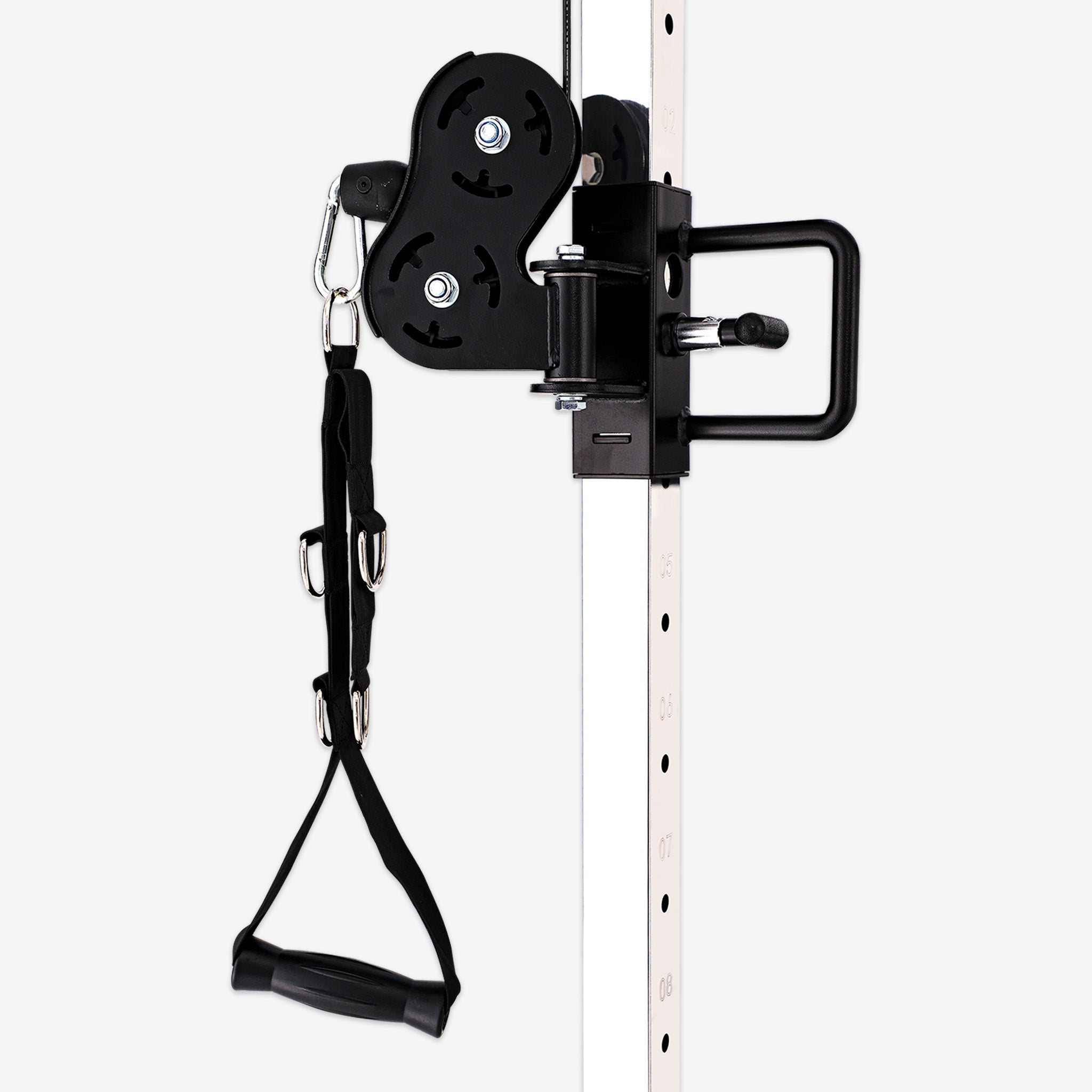 Altas Strength Function Trainer With 180kg Weight Stack AL-3073