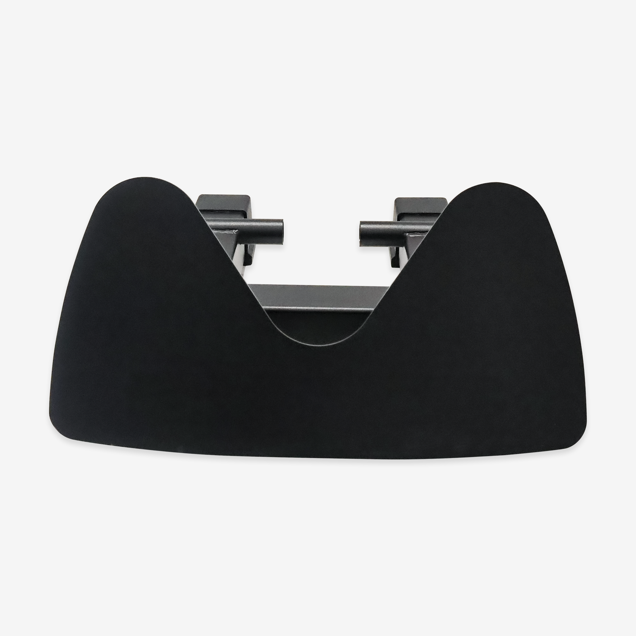 Low Row Foot Plate AL-7015 (Preorder)