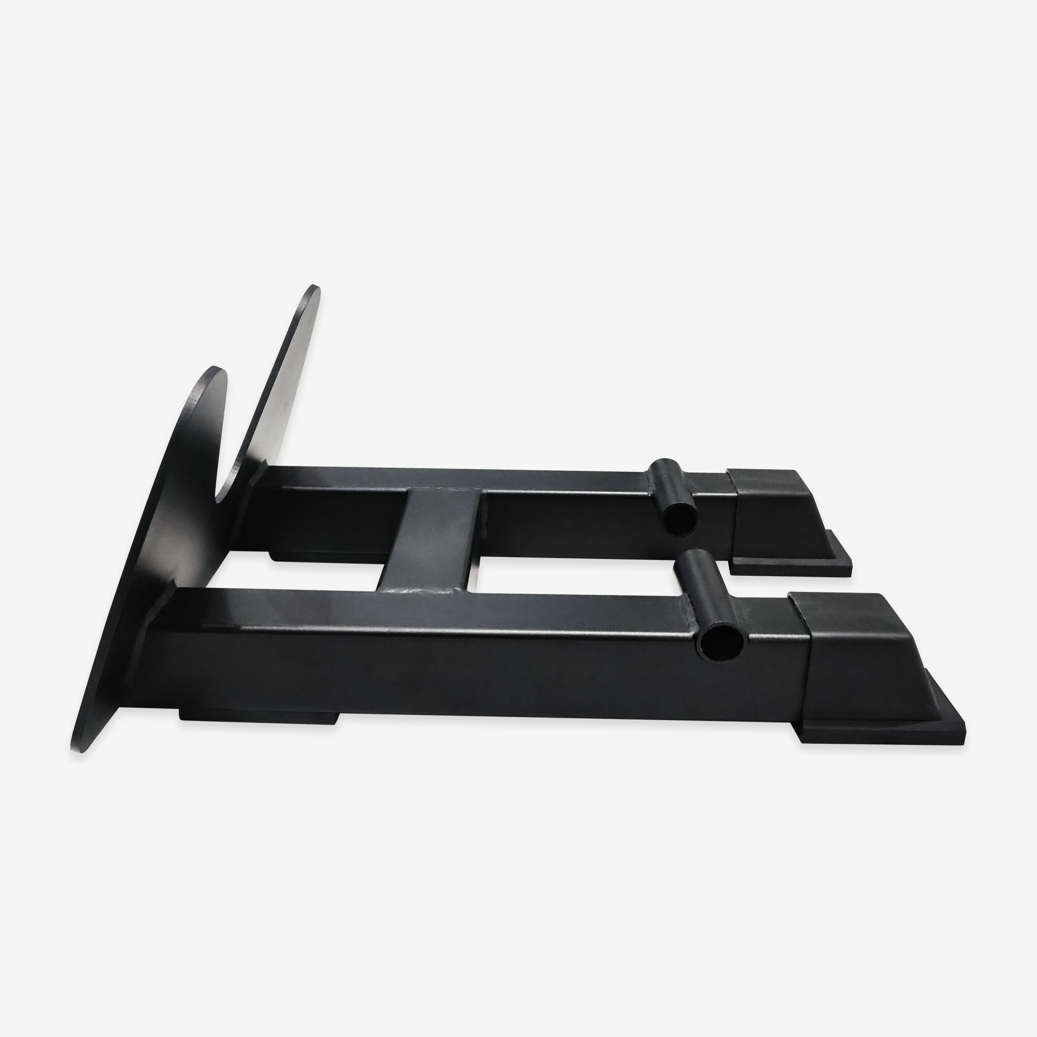 Low Row Foot Plate AL-7015 (Preorder)