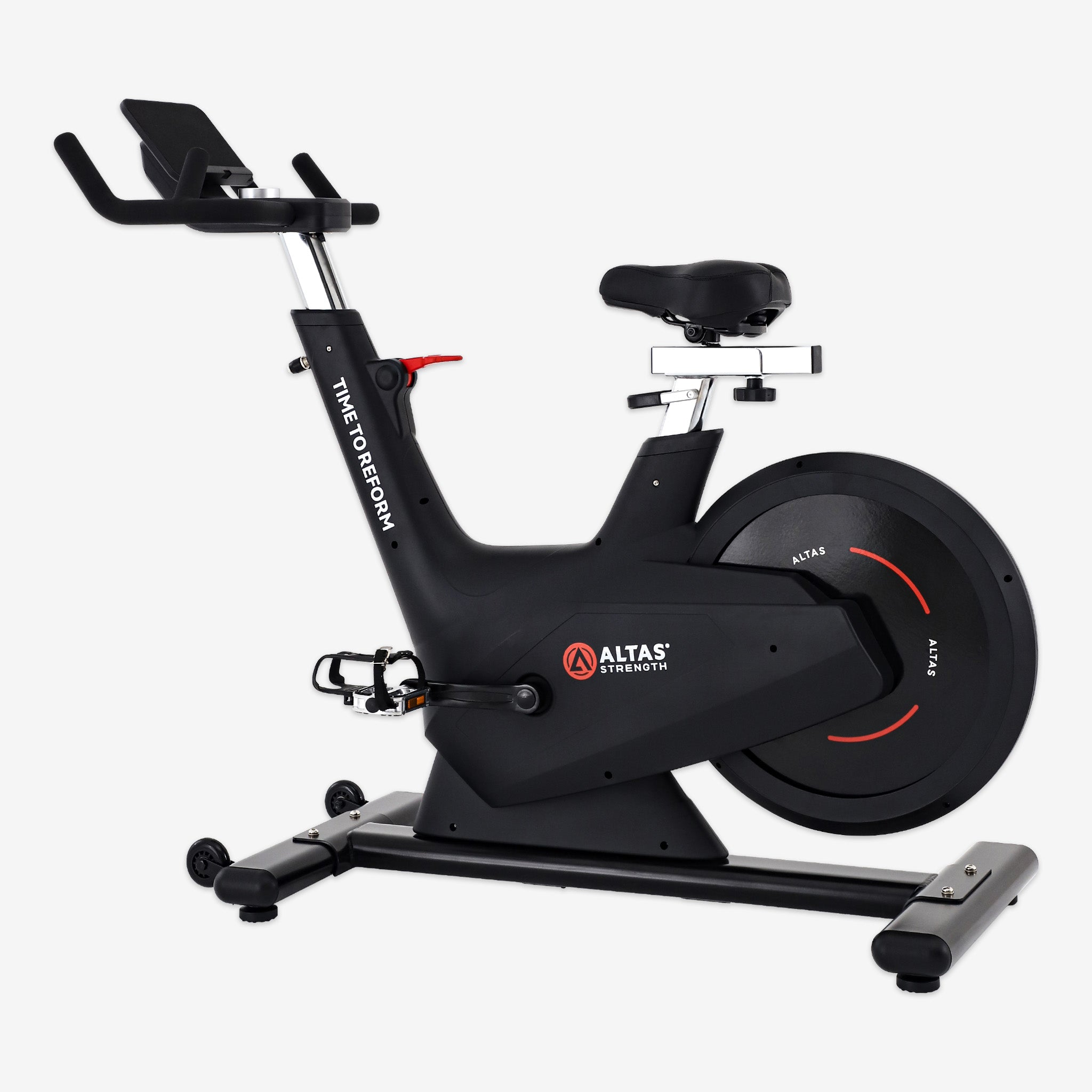 Altas Strength Exercise Bikes AL-2048