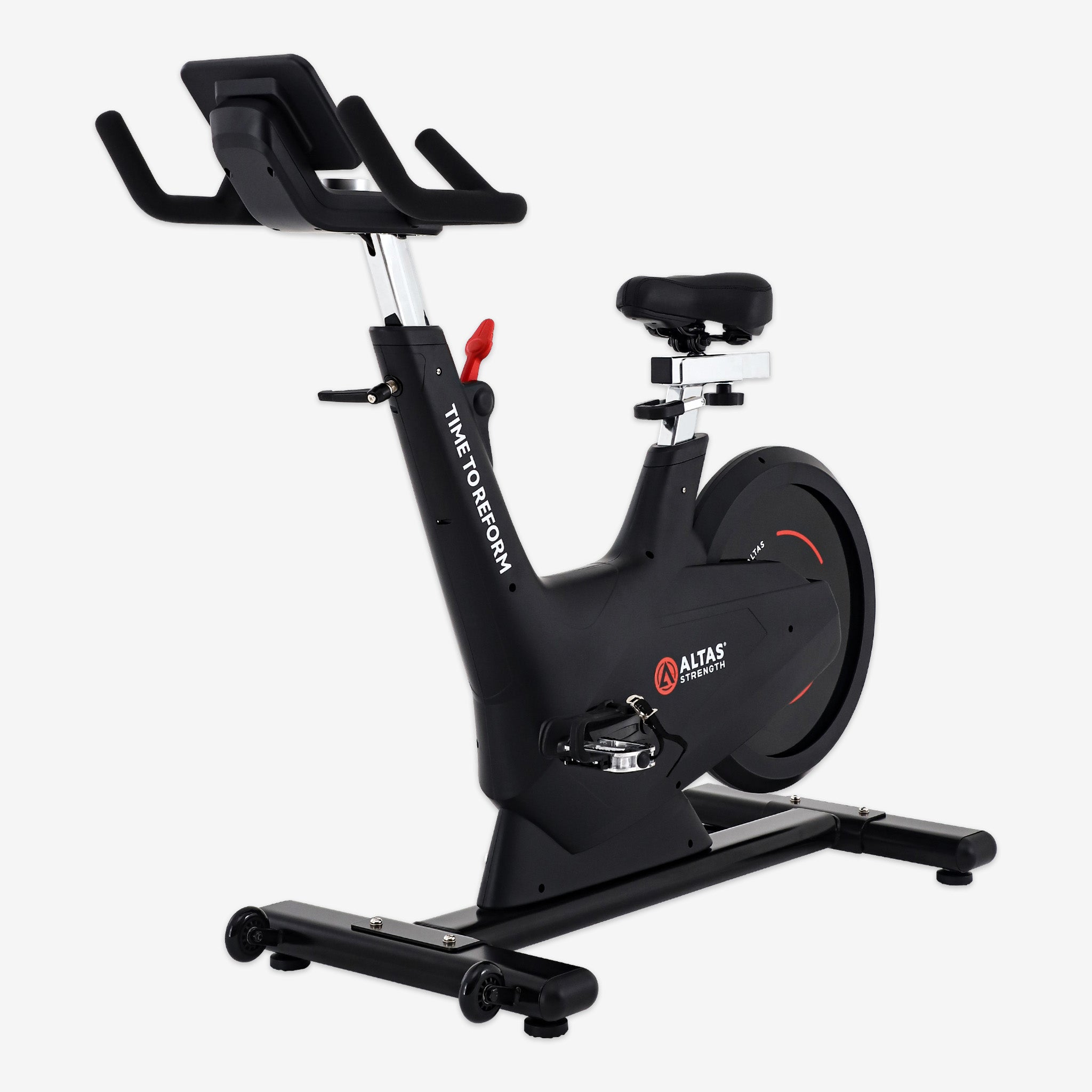 Altas Strength Exercise Bikes AL-2048