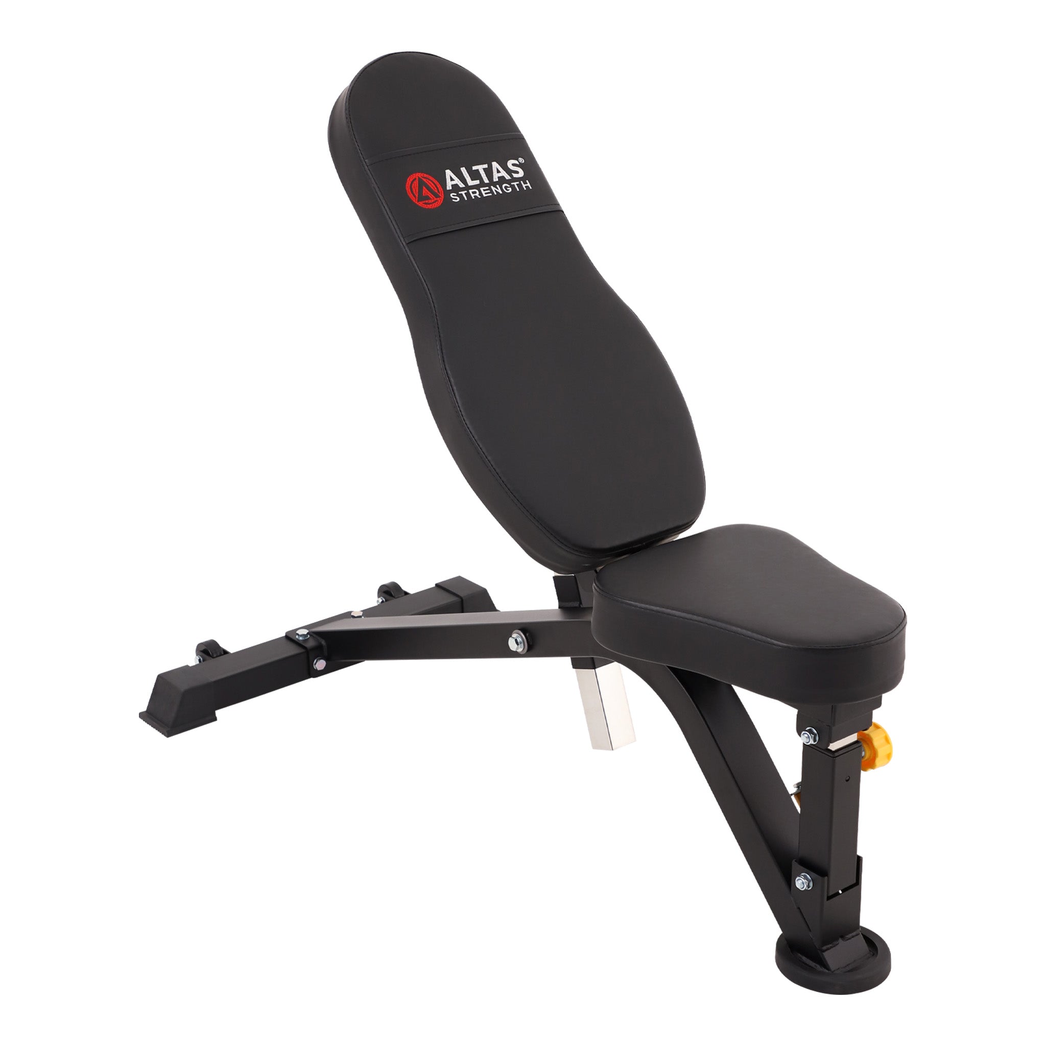 Black Friday Combo - Smith Machine AL-3059 + Bench AL-4006