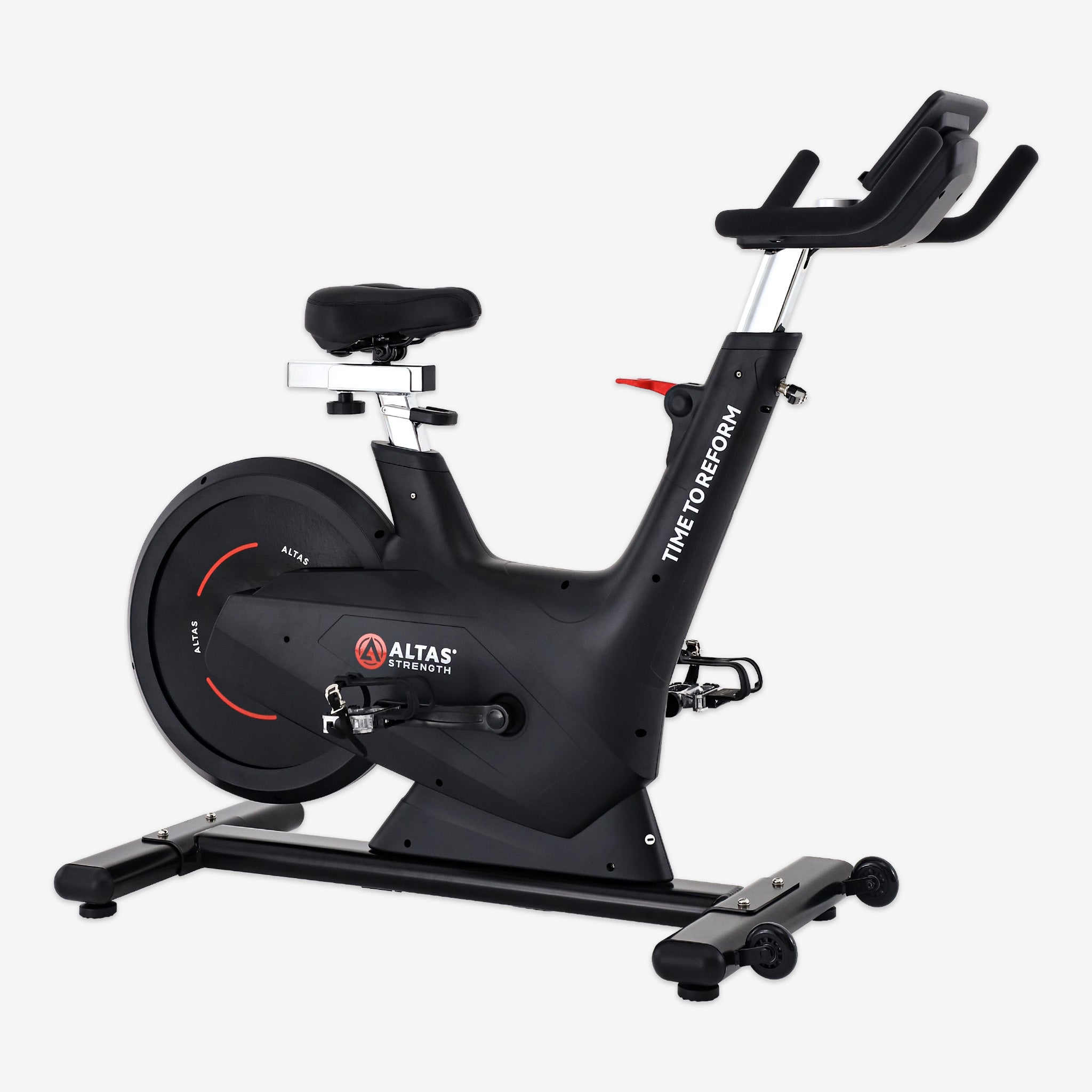 Altas Strength Exercise Bikes AL-2048