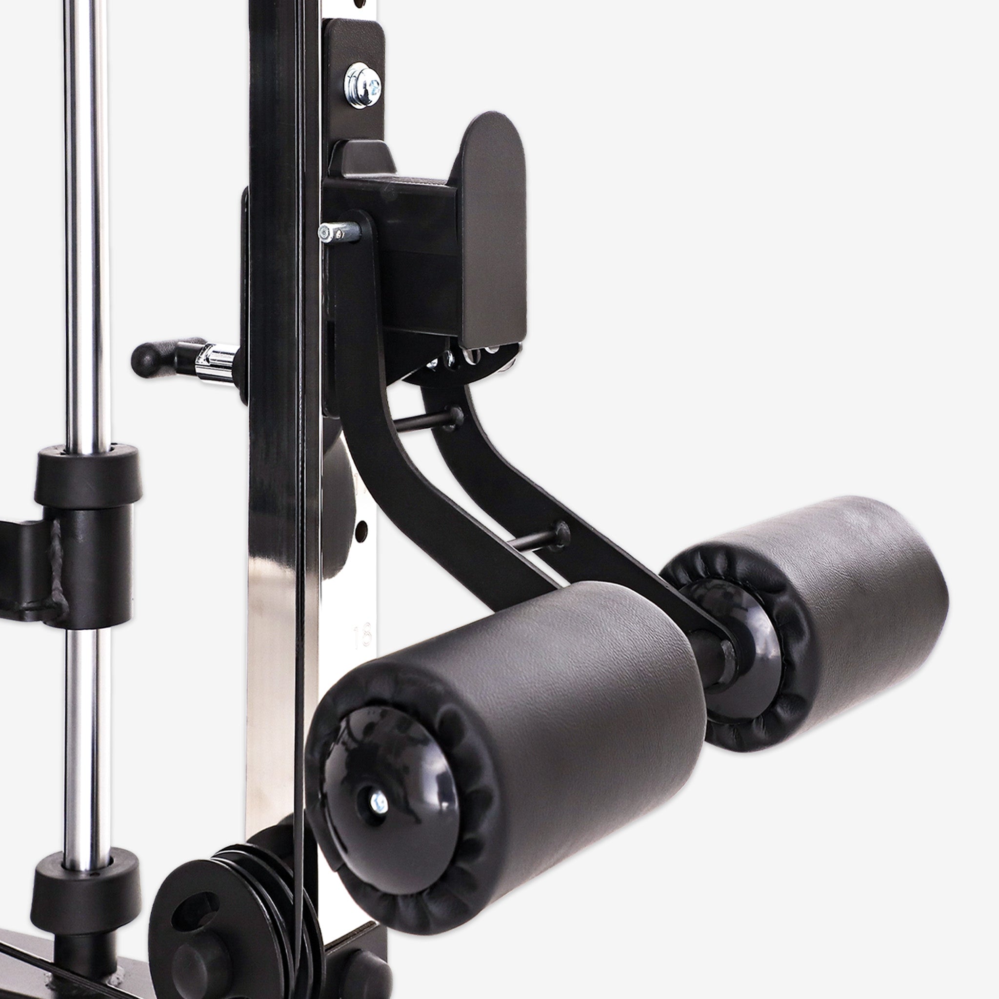 Black Friday Combo - Smith Machine AL-M810 + Bench AL-4026 + Free Barbell + 150lb Weight Plates(Free)