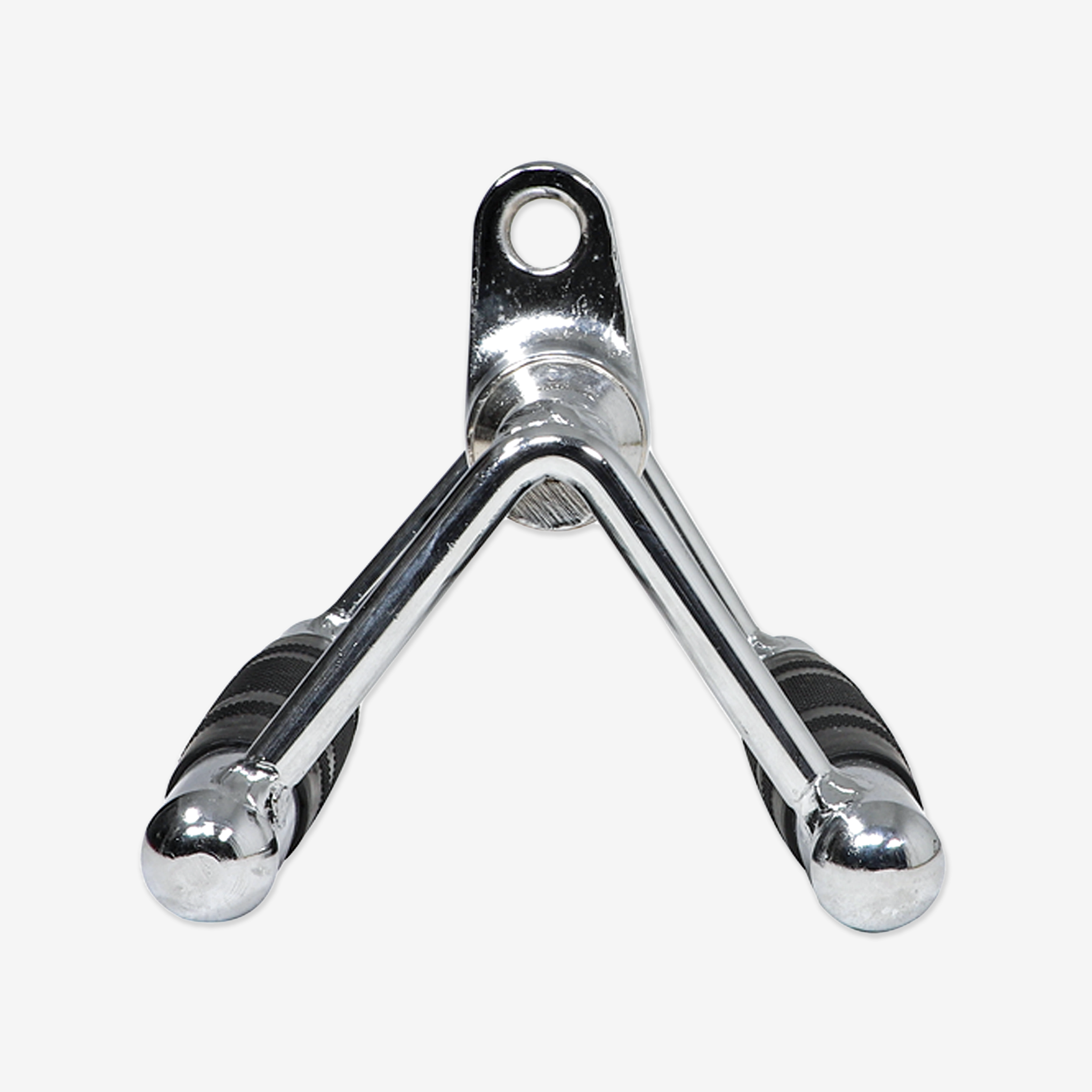 Home Gym Accessories AL-A02 Double V Bar Triceps Handle (Preorder)