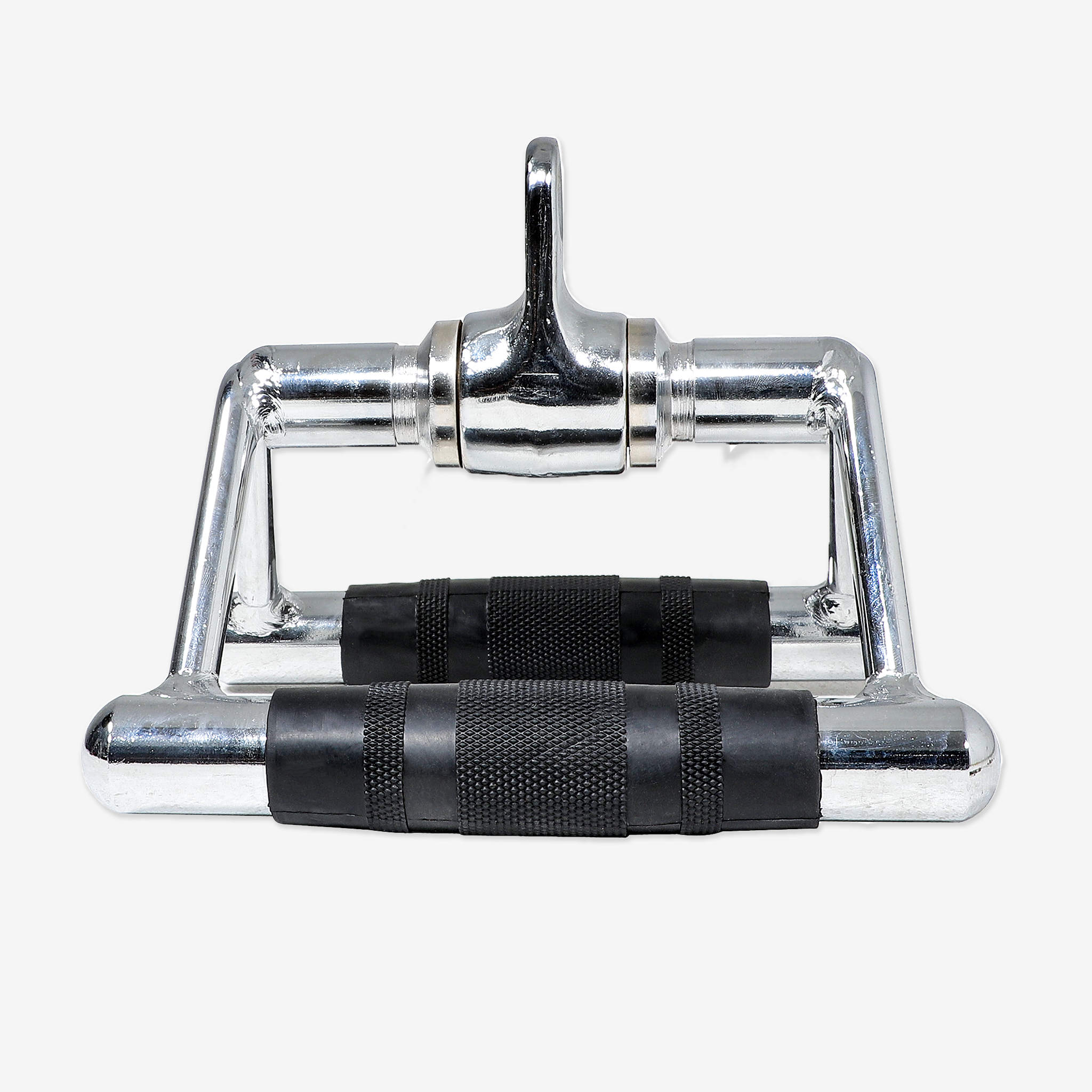Home Gym Accessories AL-A02 Double V Bar Triceps Handle (Preorder)