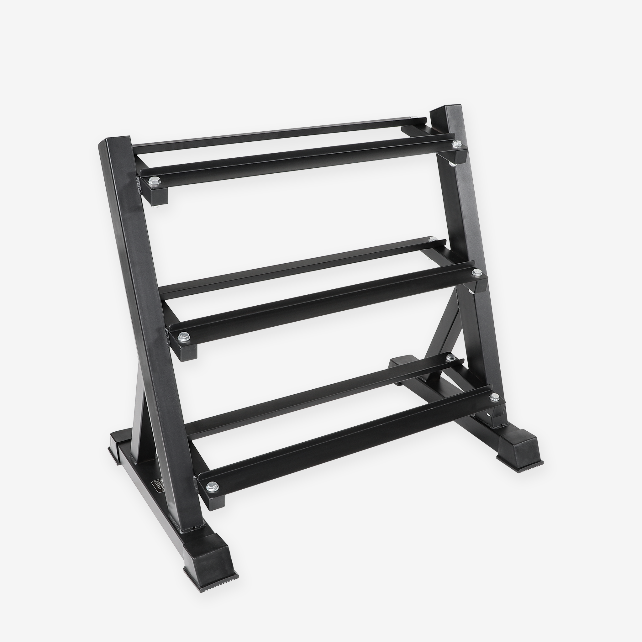 Light-commercial Accessories Dumbbells Rack AL-149 (Pre-order)