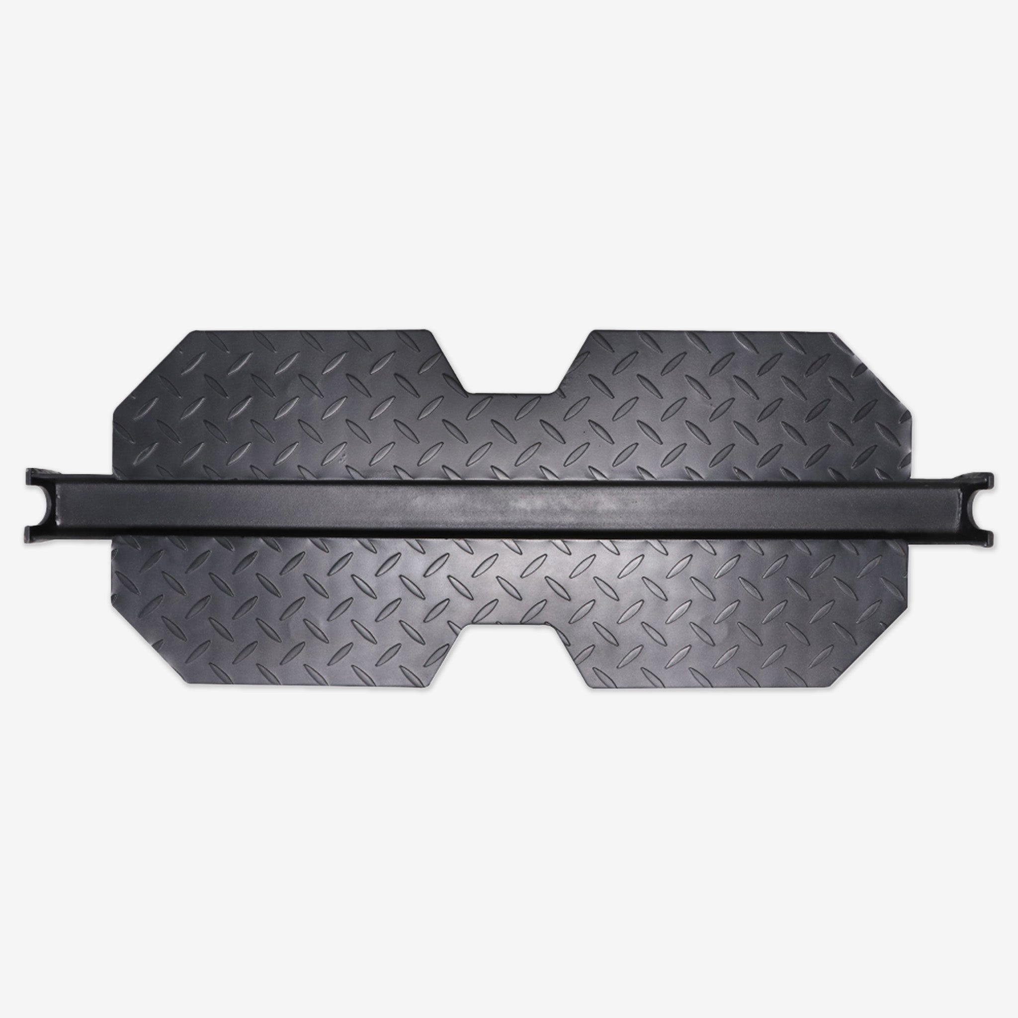 AL-A05 Leg press attachment (For AL-3058G and AL-3059) (Pre-order)