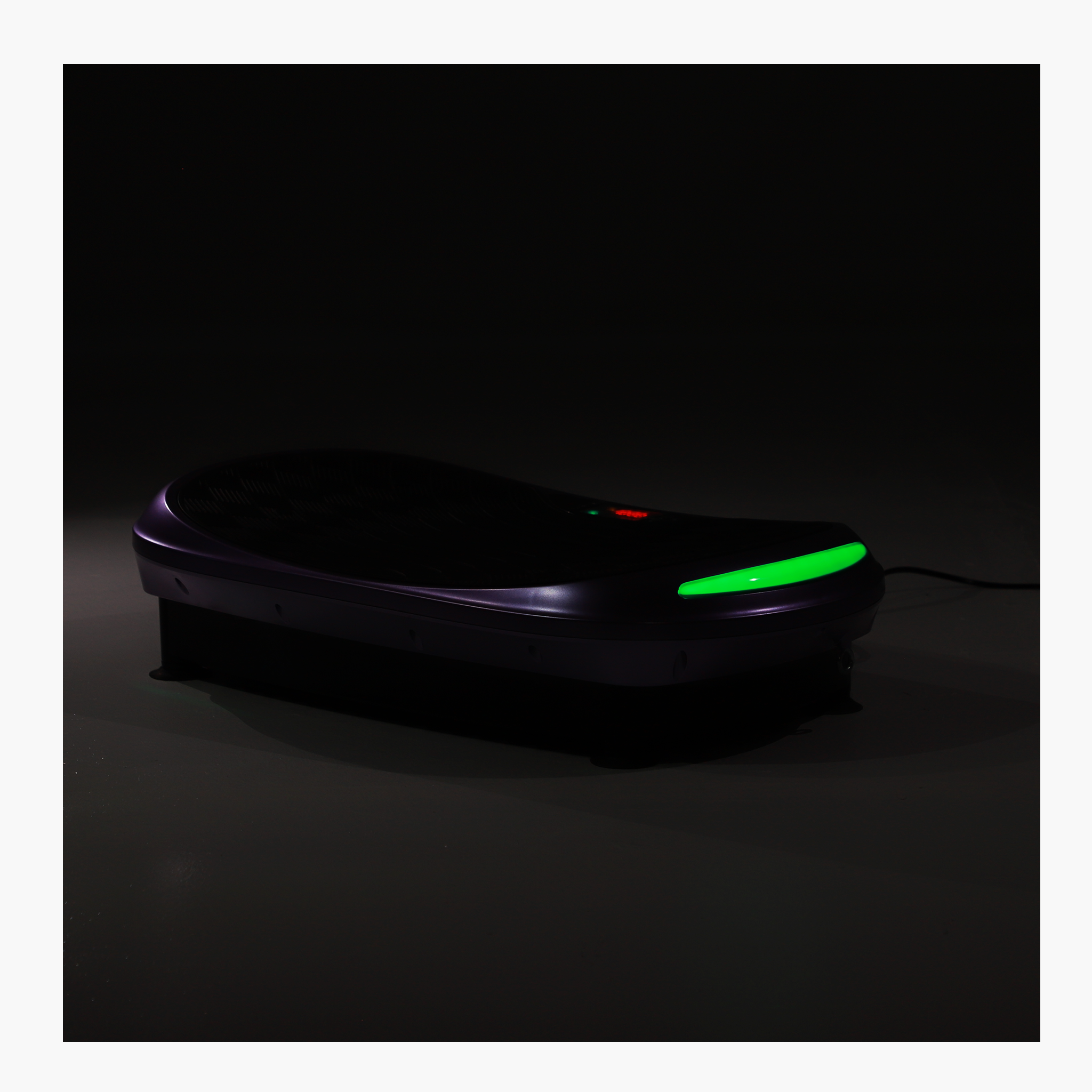 AL-C11 Waver Vibration Plate Exercise Machine