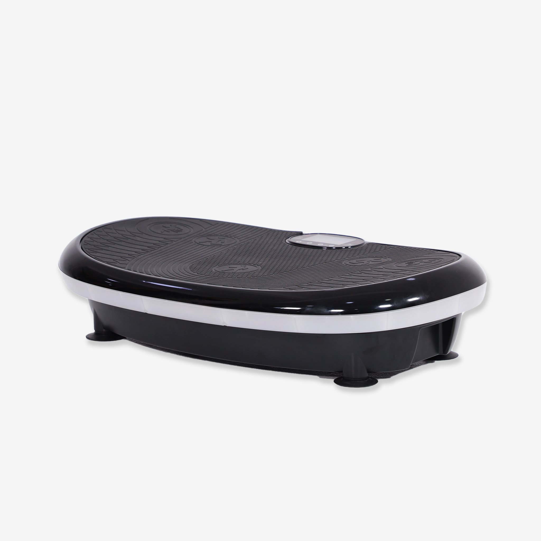 AL-C18 3D Waver Vibration Plate Exercise Machine (Preorder)