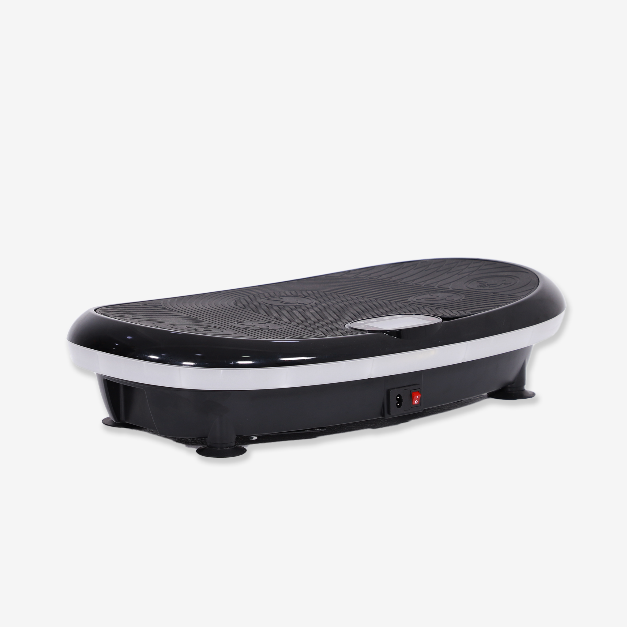 AL-C18 3D Waver Vibration Plate Exercise Machine (Preorder)