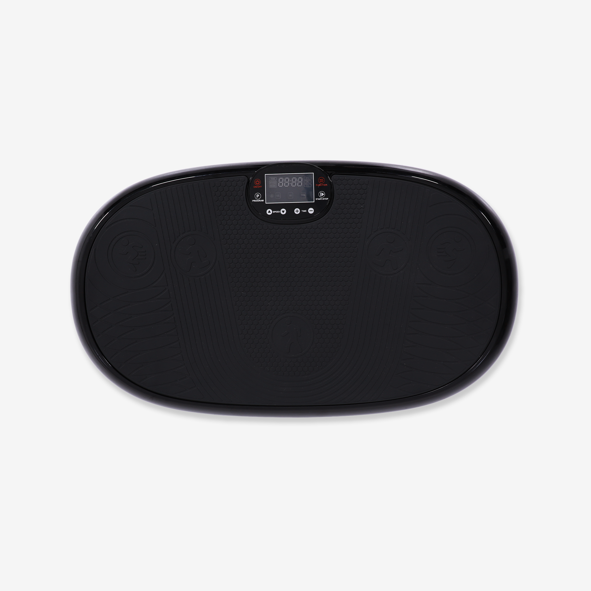 AL-C18 3D Waver Vibration Plate Exercise Machine (Preorder)