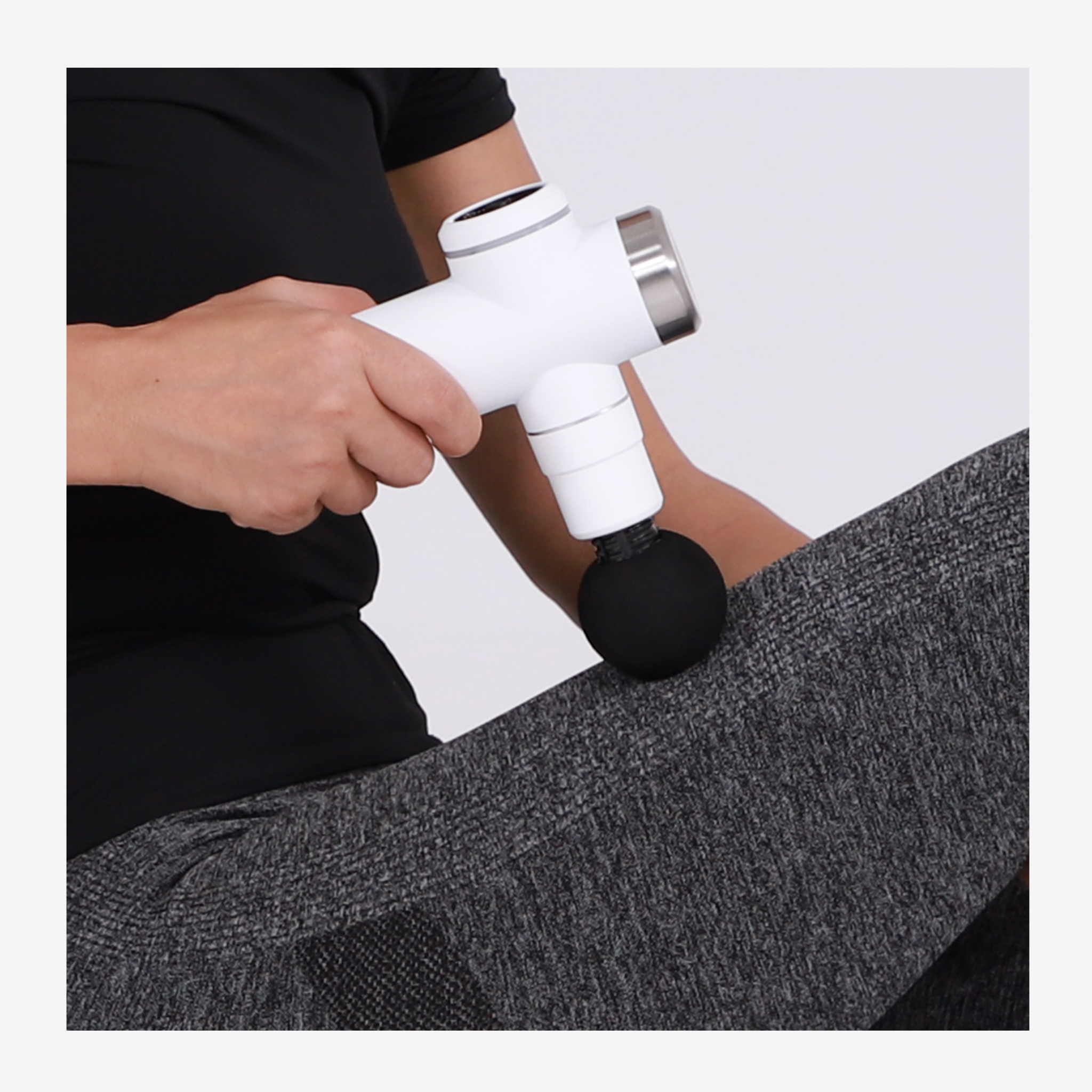 Altas Strength AL-J01 Fascia Gun (Preorder)