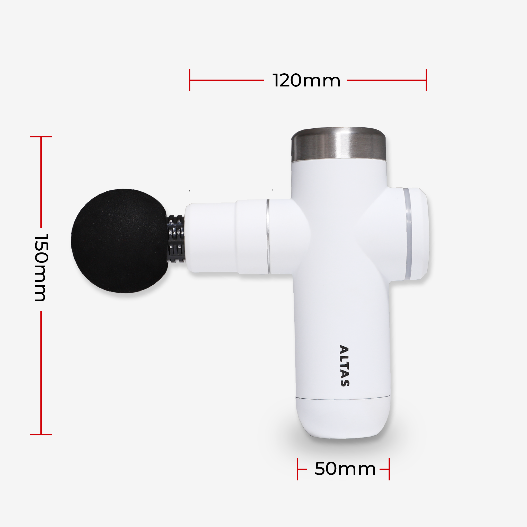 Altas Strength AL-J01 Fascia Gun (Preorder)