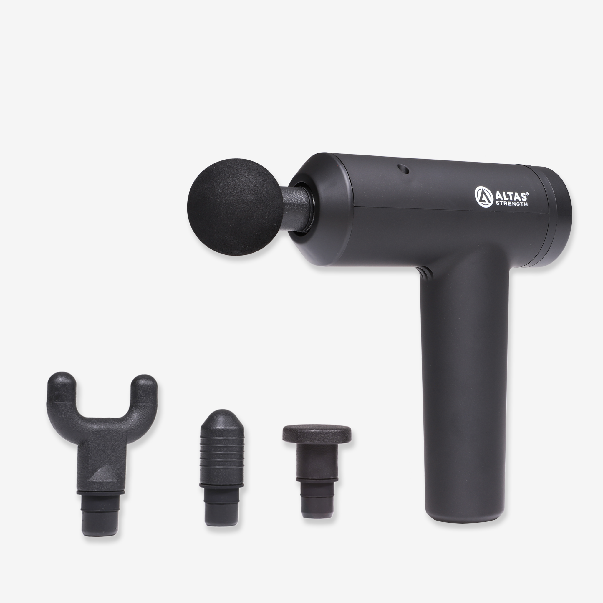 Altas Strength AL-J02 Massage Gun (Preorder)