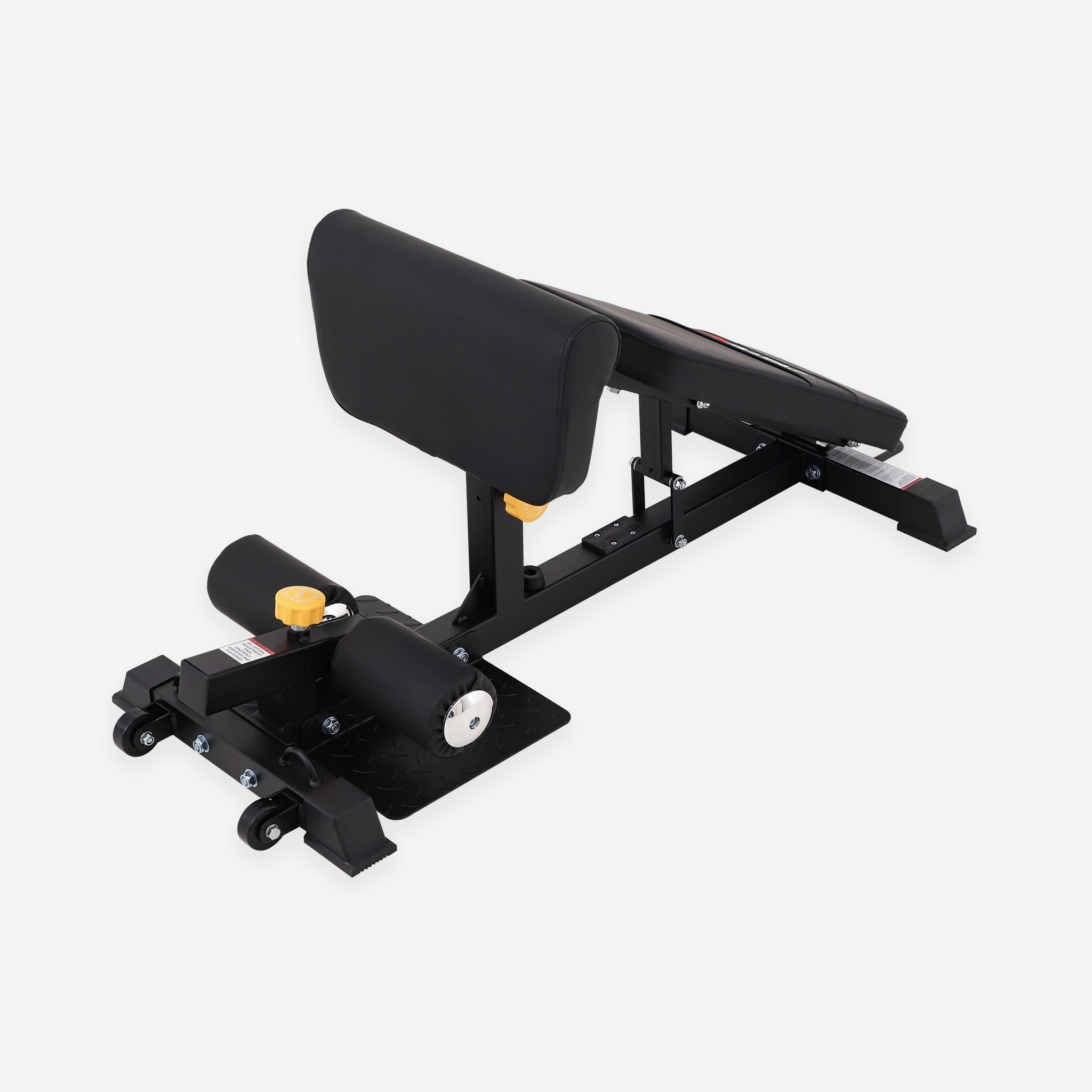 Light-commercial Sissy Squat Machine Station AL-6005B