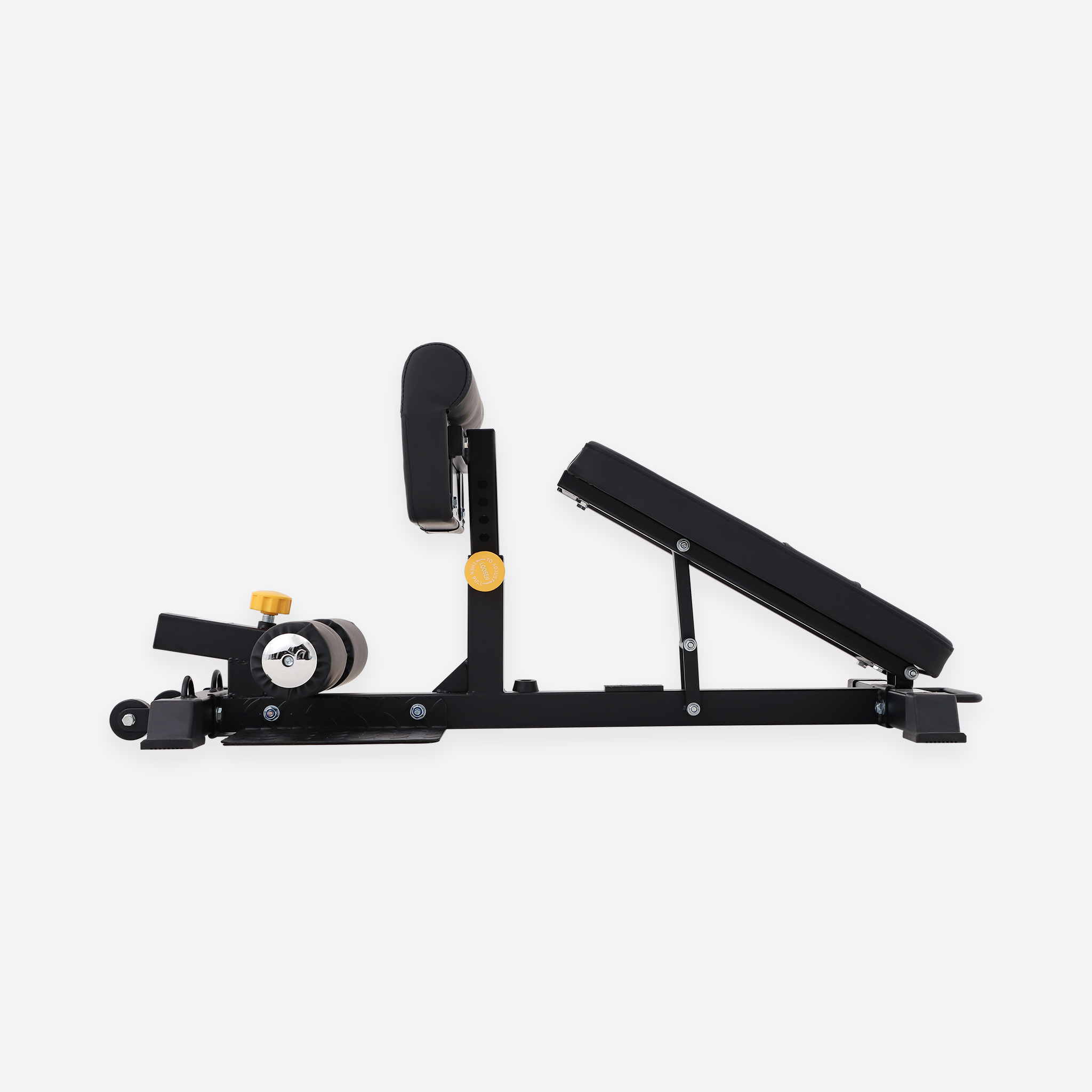 Light-commercial Sissy Squat Machine Station AL-6005B