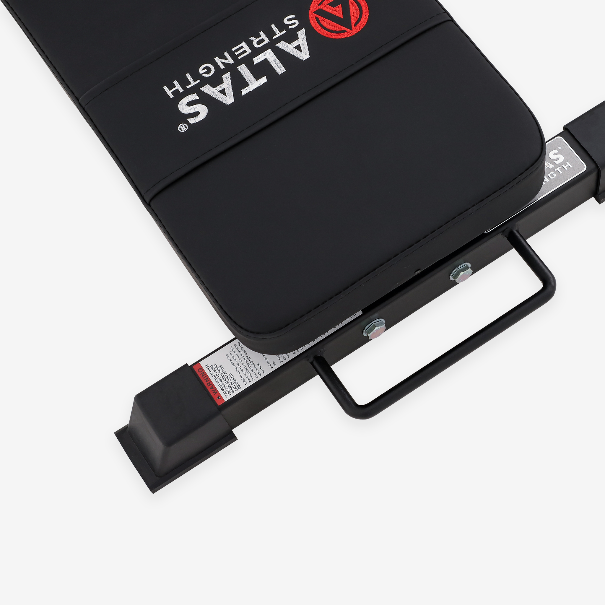 Light-commercial Sissy Squat Machine Station AL-6005B