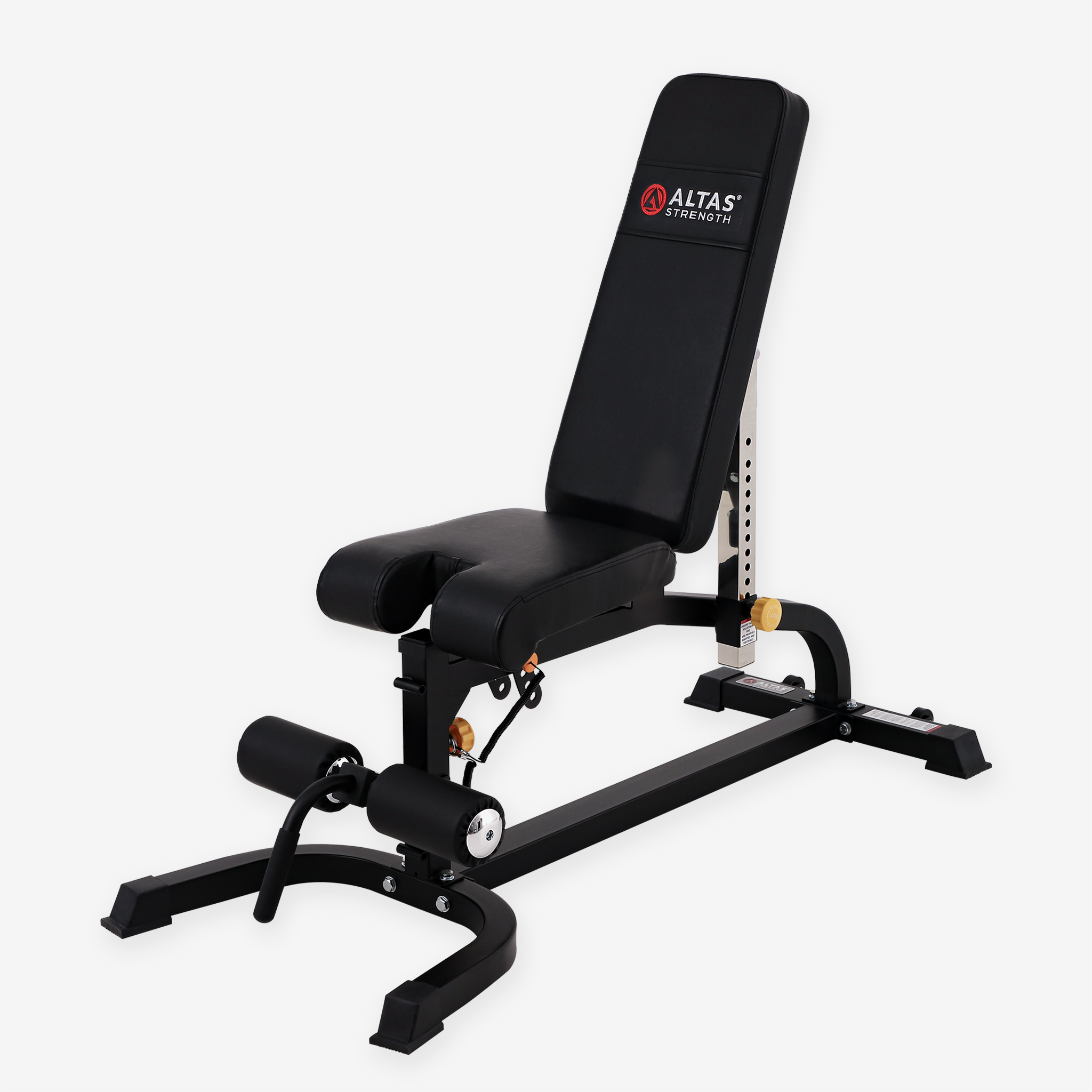 Limited Combo - Smith Machine AL-M810 + Bench AL-3018