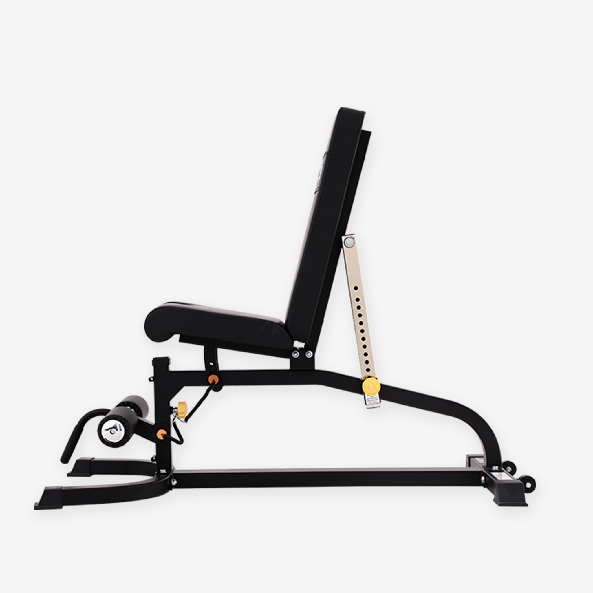 Black Friday Combo - Smith Machine AL-3058G + Bench AL-3018+ 150lb Weight Plates(Free)