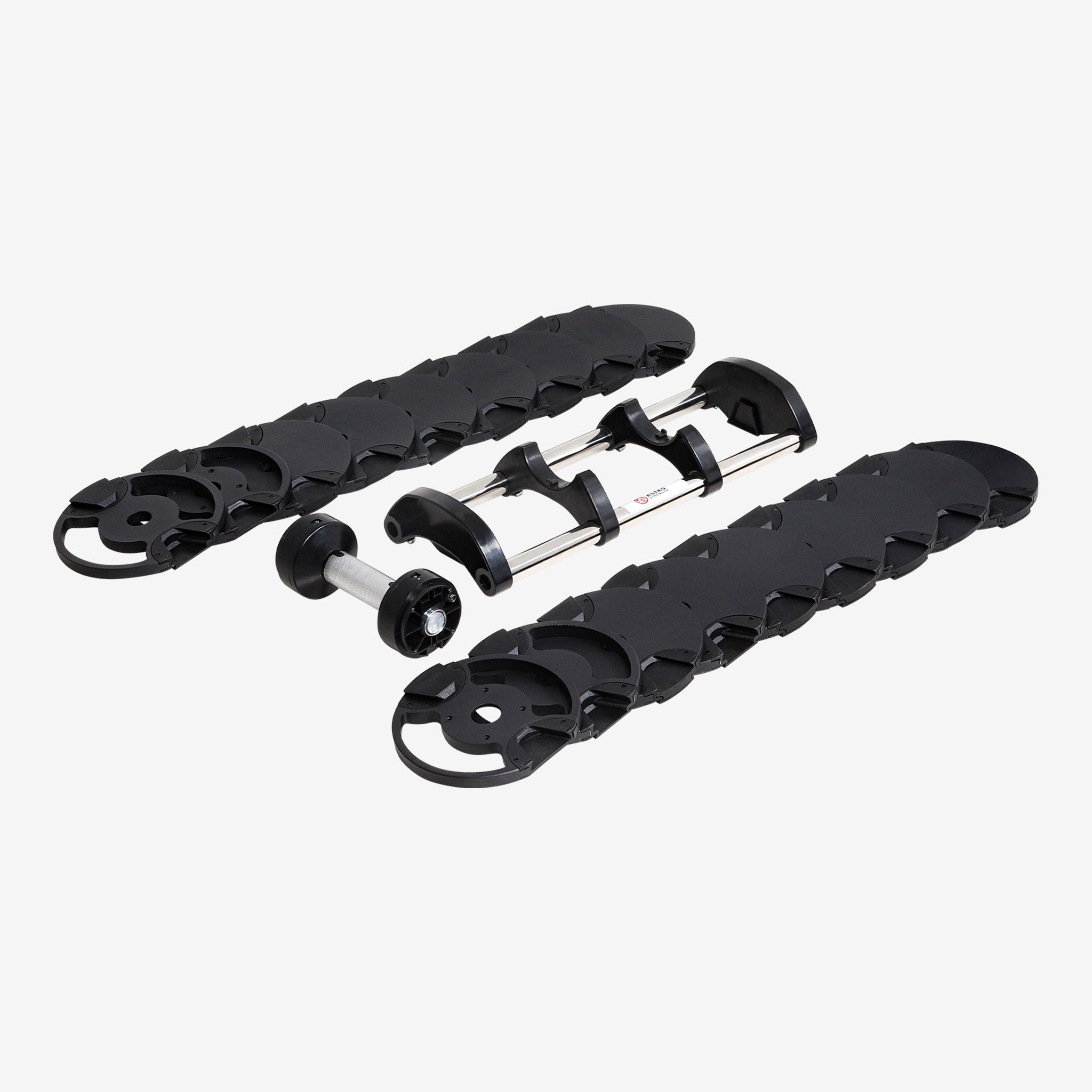 AL-D01 Adjustable Dumbbell 70lb