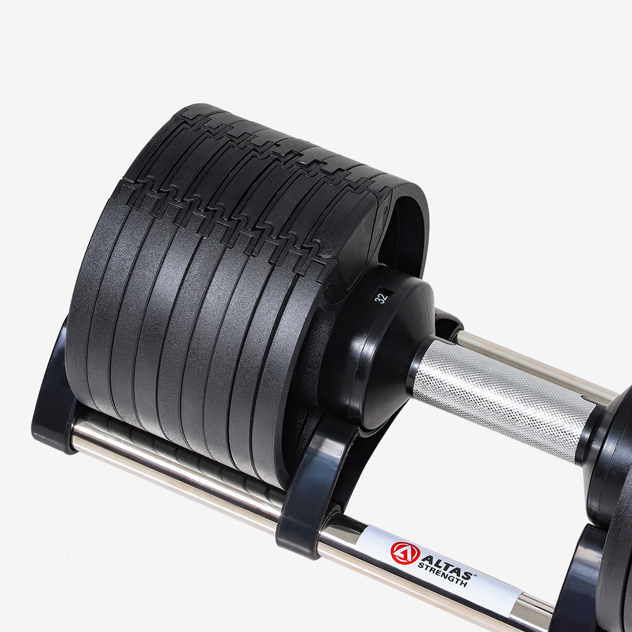 AL-D01 Adjustable Dumbbell 70lb