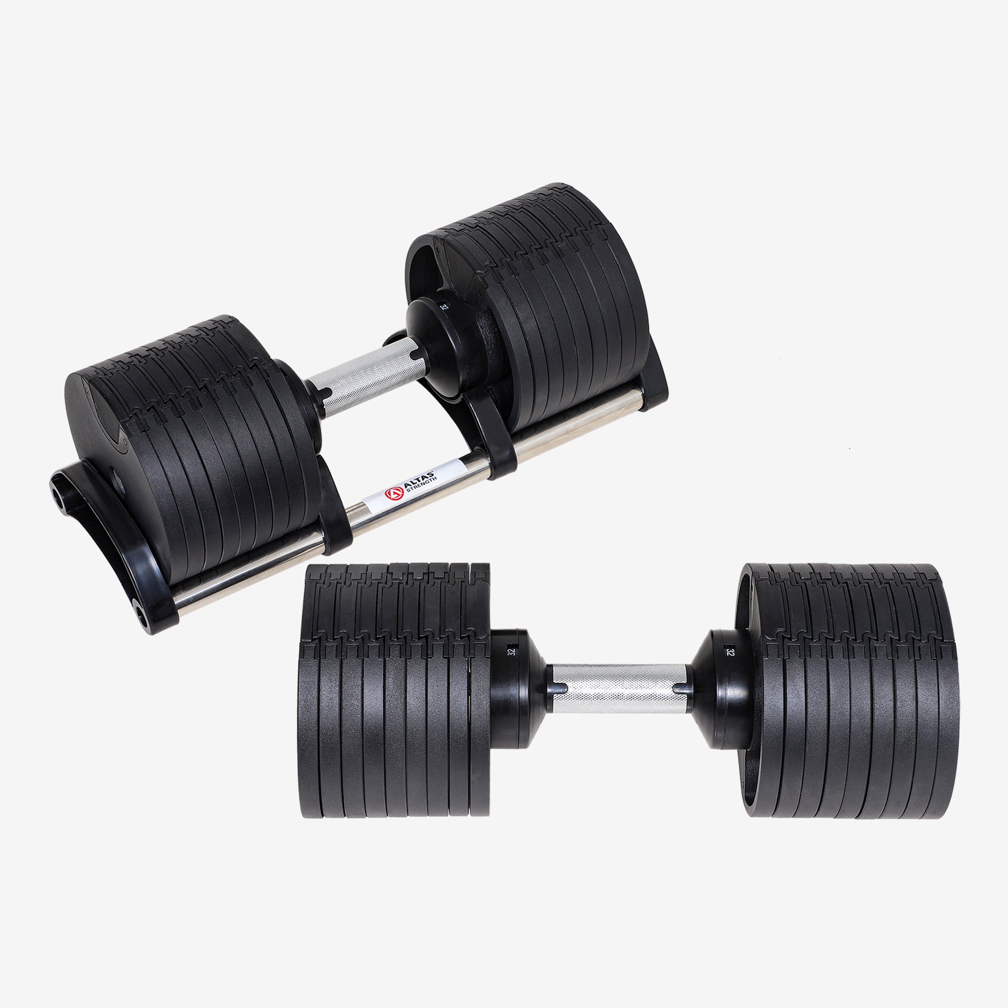 AL-D01 Adjustable Dumbbell 70lb