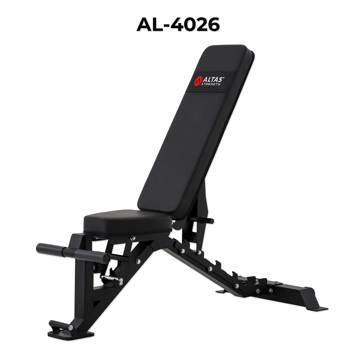 Cambo—Strength Smith Machine AL-M810 +Bench+Accessories