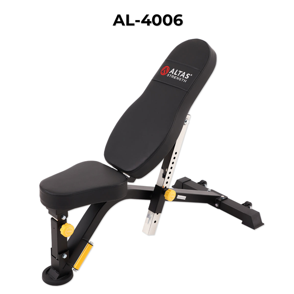 Cambo—Strength Smith Machine AL-M810 +Bench+Accessories