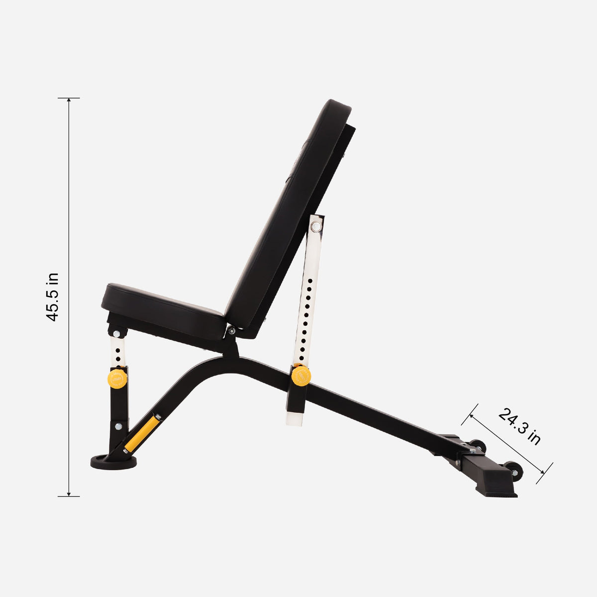 Limited Combo -AL-3035+Bench AL-4006+150IB weight plate