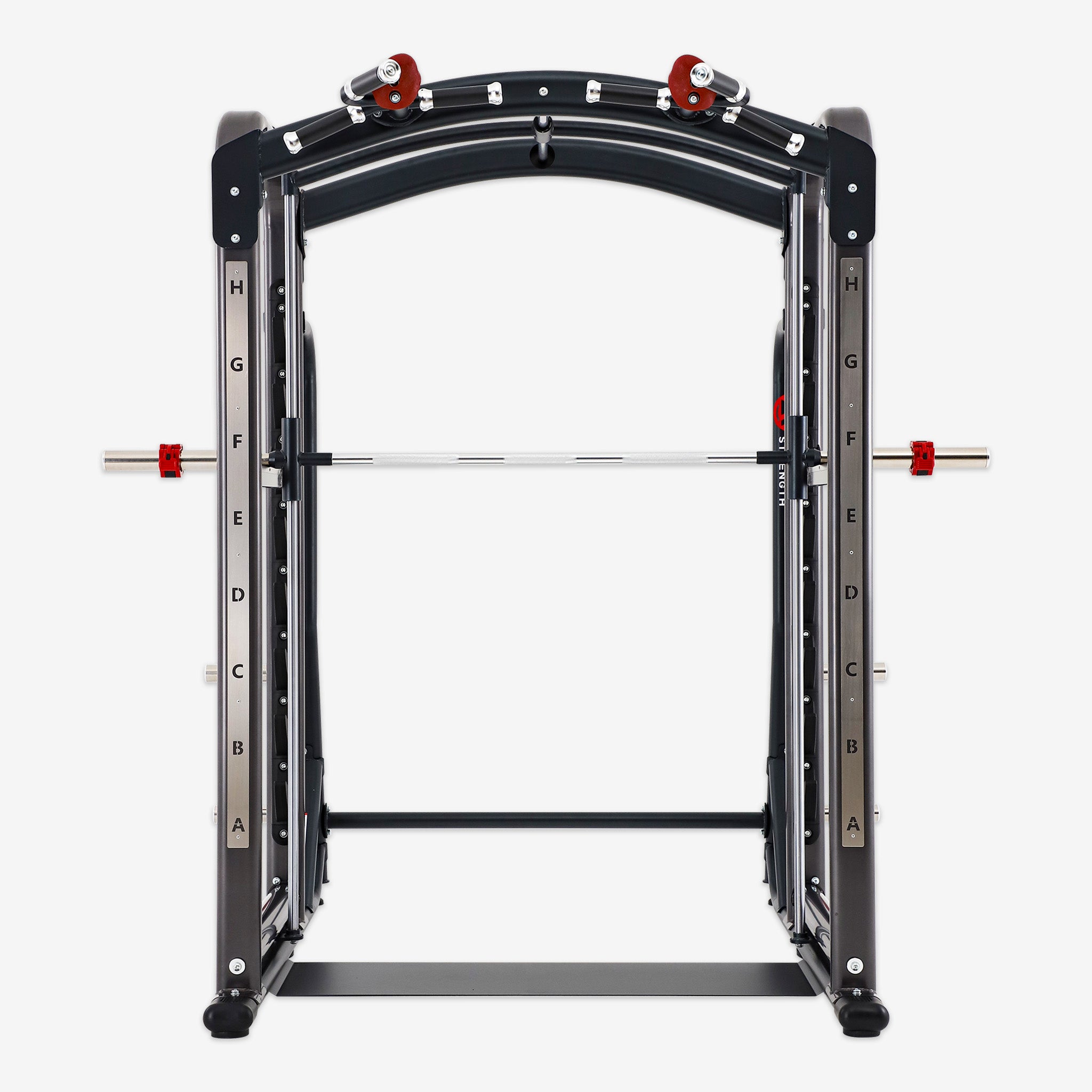 Multi-Function 3D Power Rack AL-3069