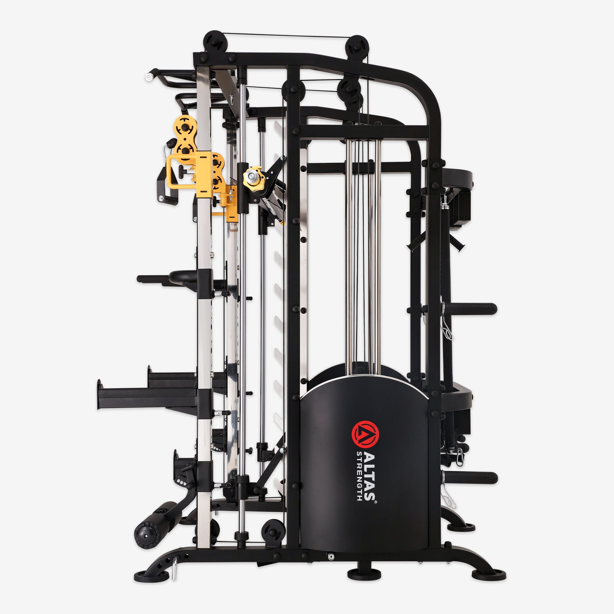 Limited Combo - Smith Machine AL-M810 + Bench AL-4026