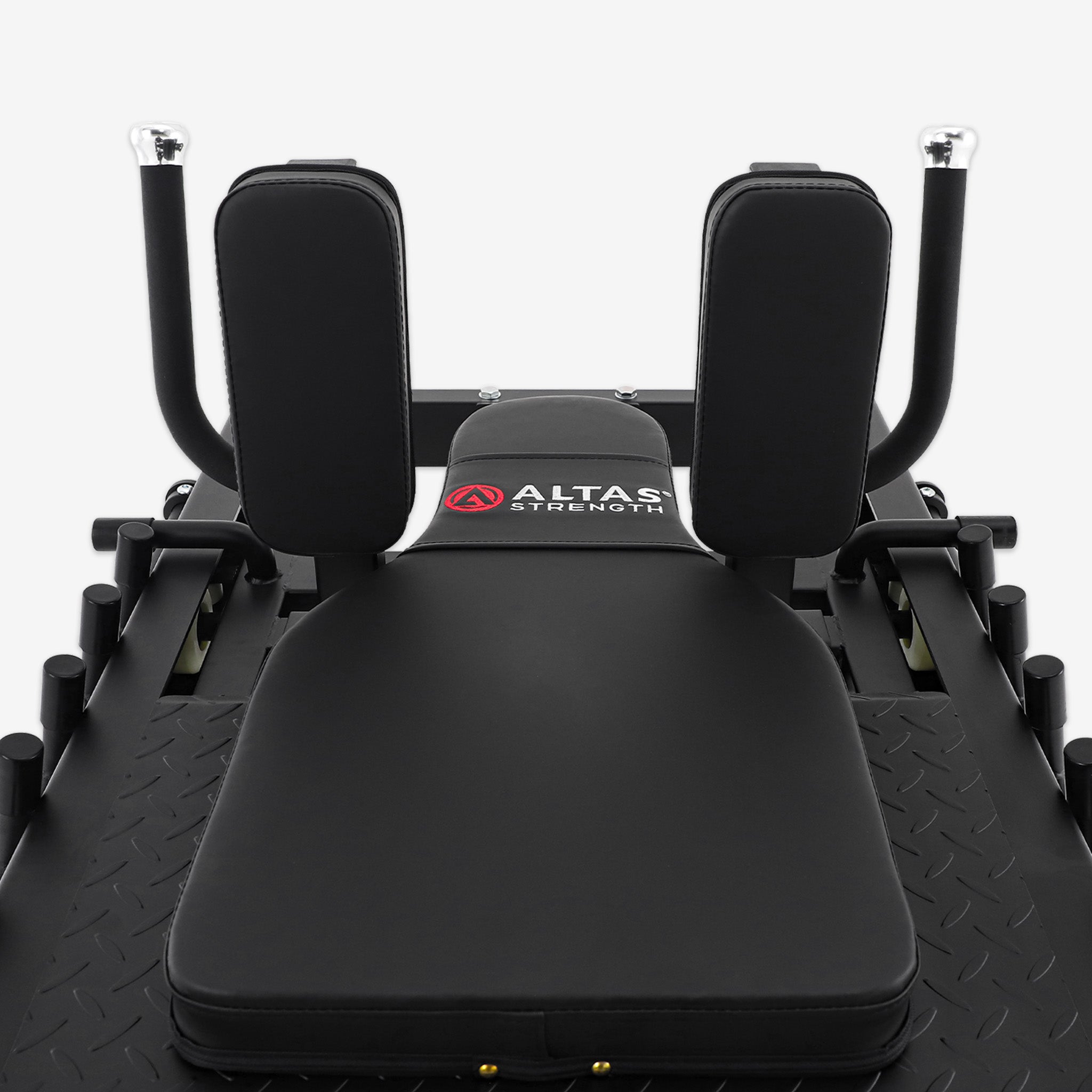 Altas Strength Leg Press Hack Squat Machine AL-3009 (Pre-order)