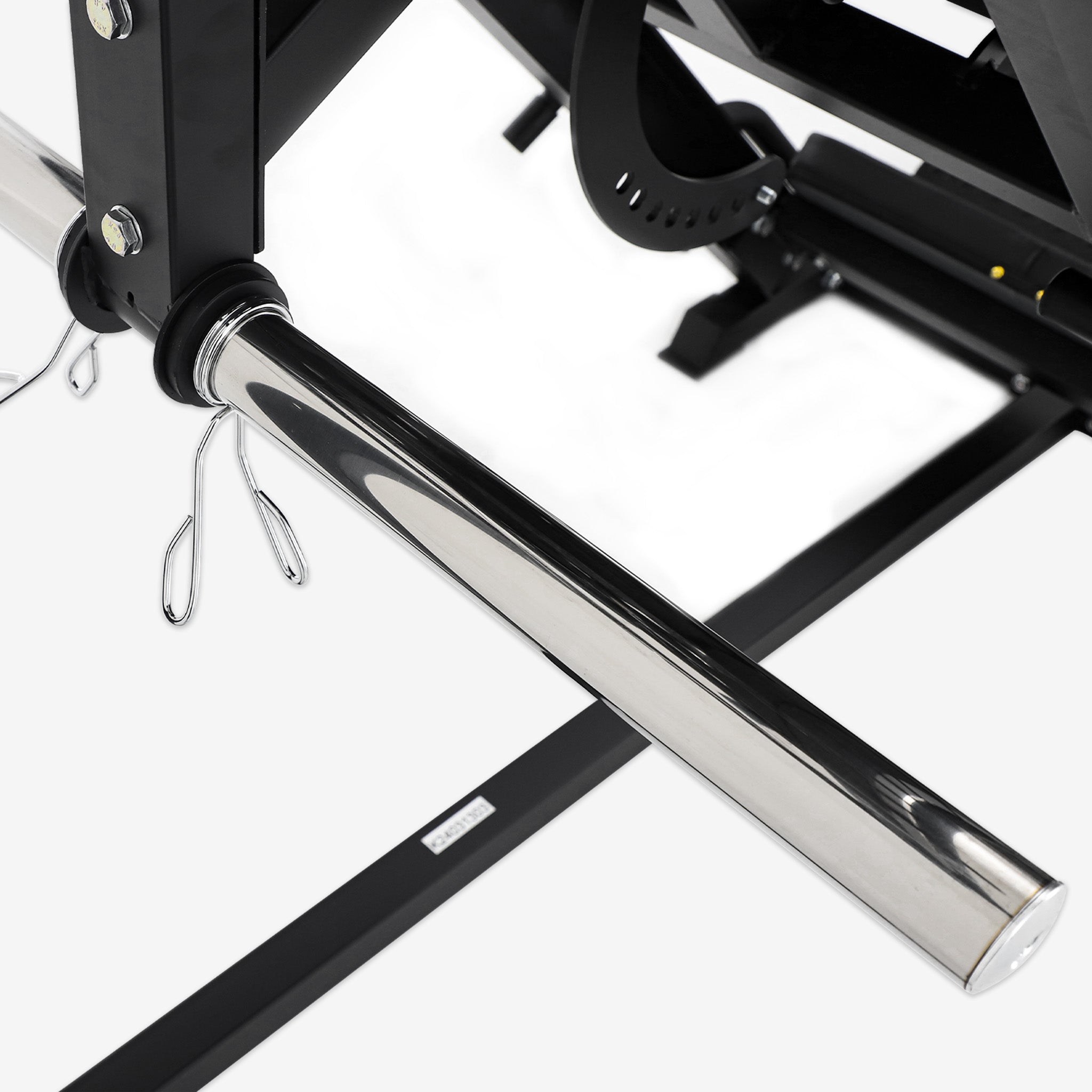Altas Strength Leg Press Hack Squat Machine AL-3009 (Pre-order)