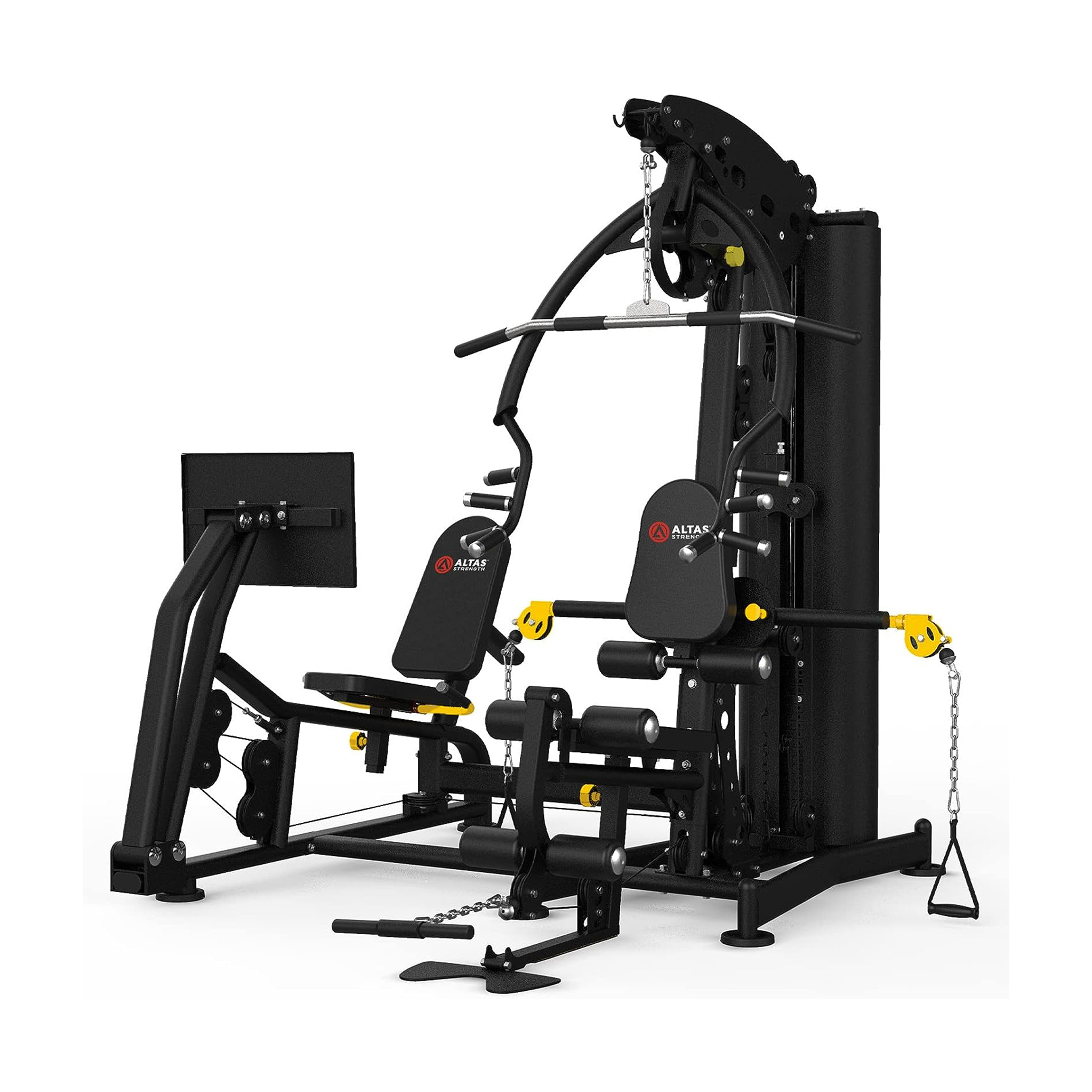 Commercial fitness equipment hotsell