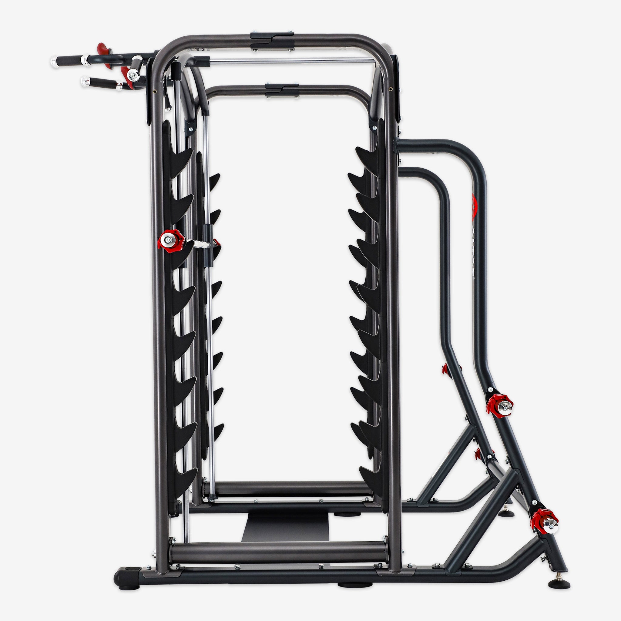 Multi-Function 3D Power Rack AL-3069